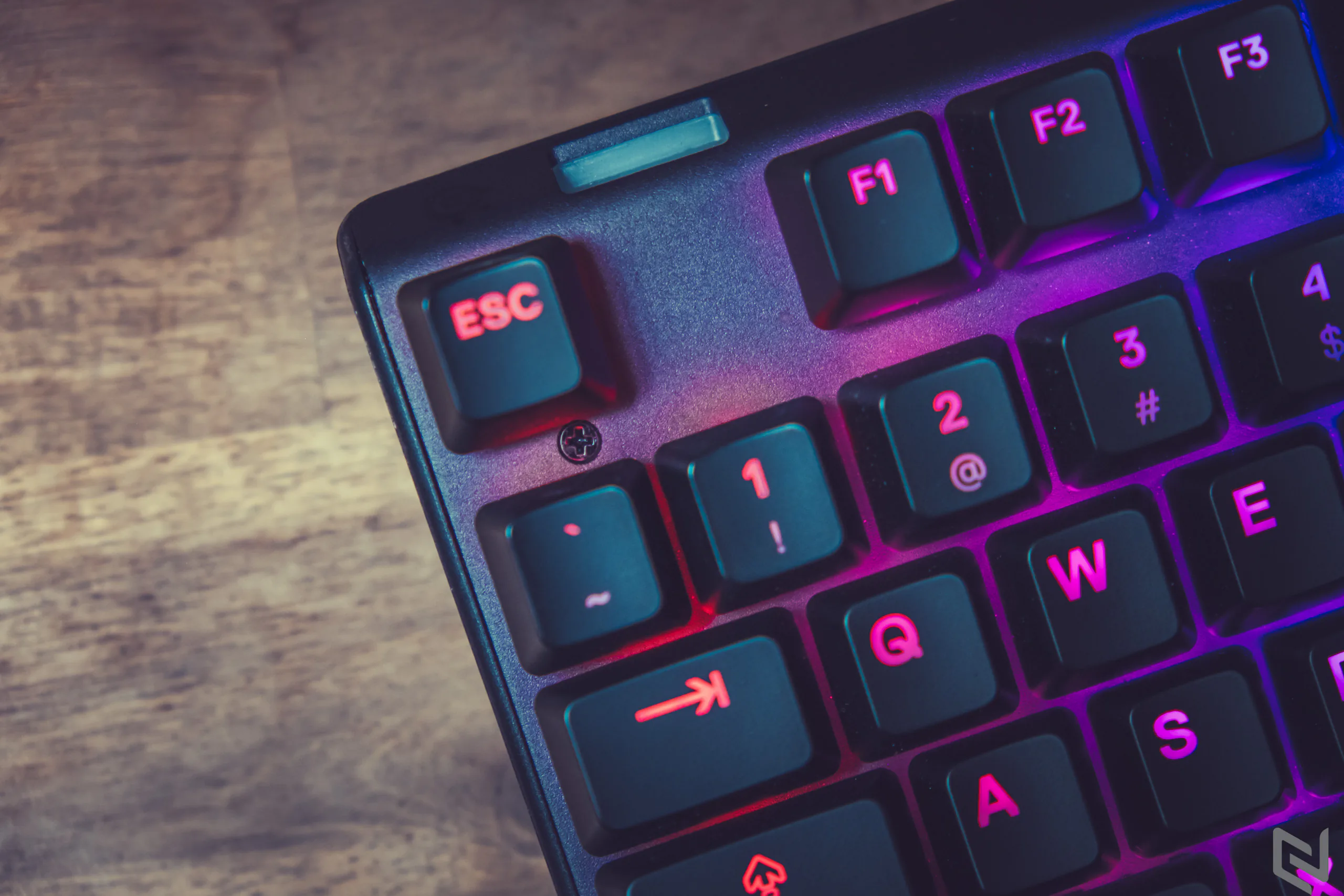 Đánh giá bàn phím cơ Steelseries Apex Pro: Switch mới OmniPoint đa dụng, hoàn thiện tốt và gõ sướng tay