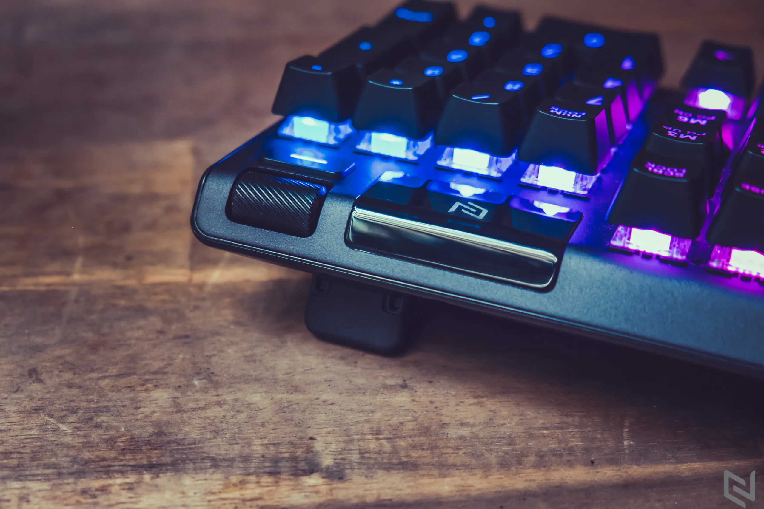 Đánh giá bàn phím cơ Steelseries Apex Pro: Switch mới OmniPoint đa dụng, hoàn thiện tốt và gõ sướng tay
