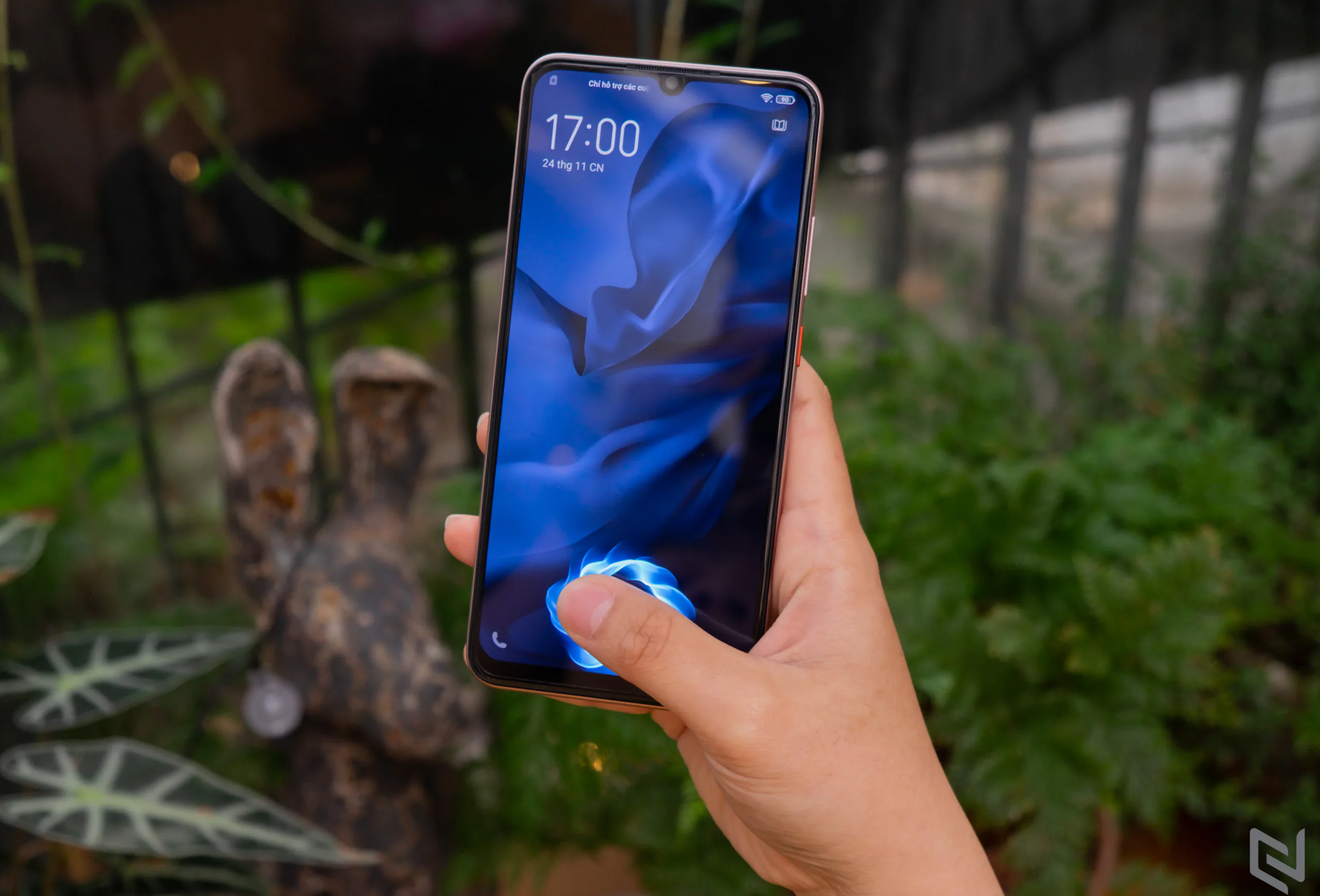 Đánh giá vivo S1 Pro: Thiết kế độc đáo với "camera kim cương", cấu hình mạnh, pin khủng