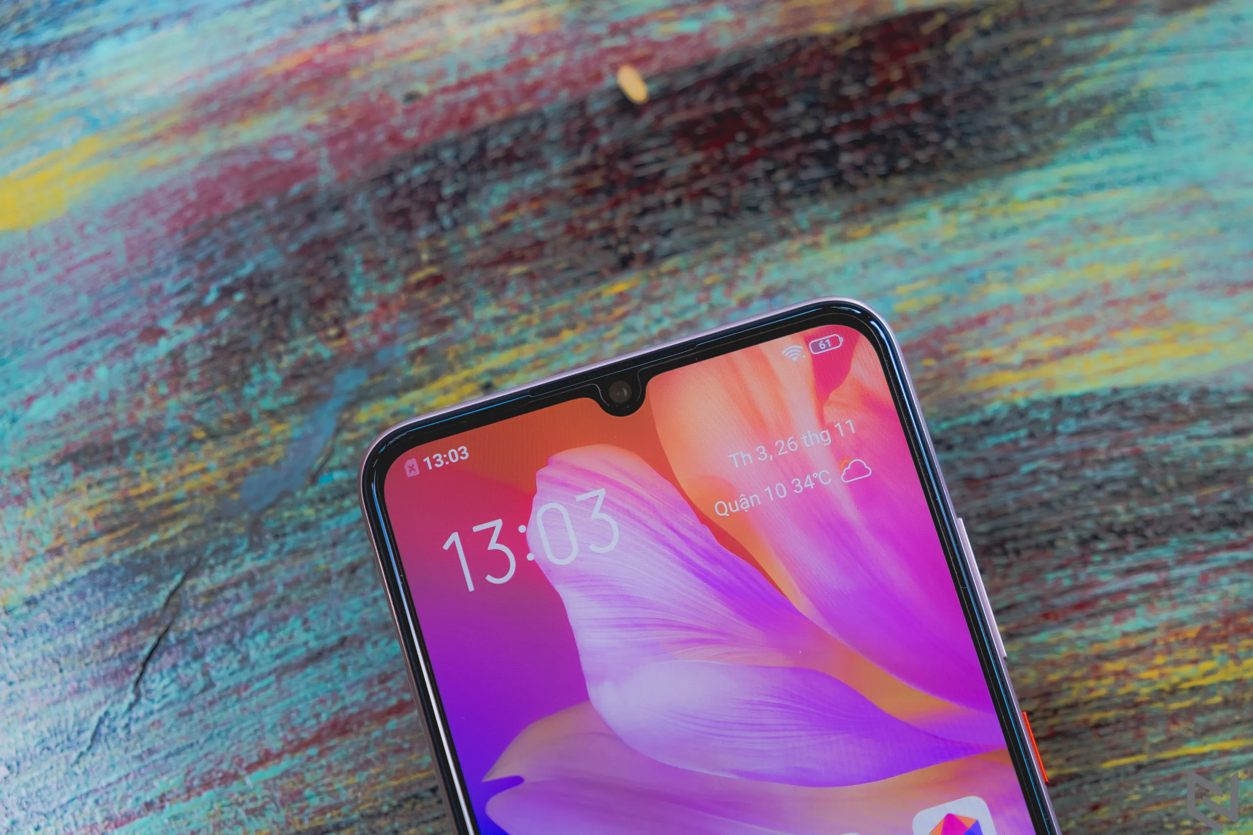Đánh giá vivo S1 Pro: Thiết kế độc đáo với "camera kim cương", cấu hình mạnh, pin khủng