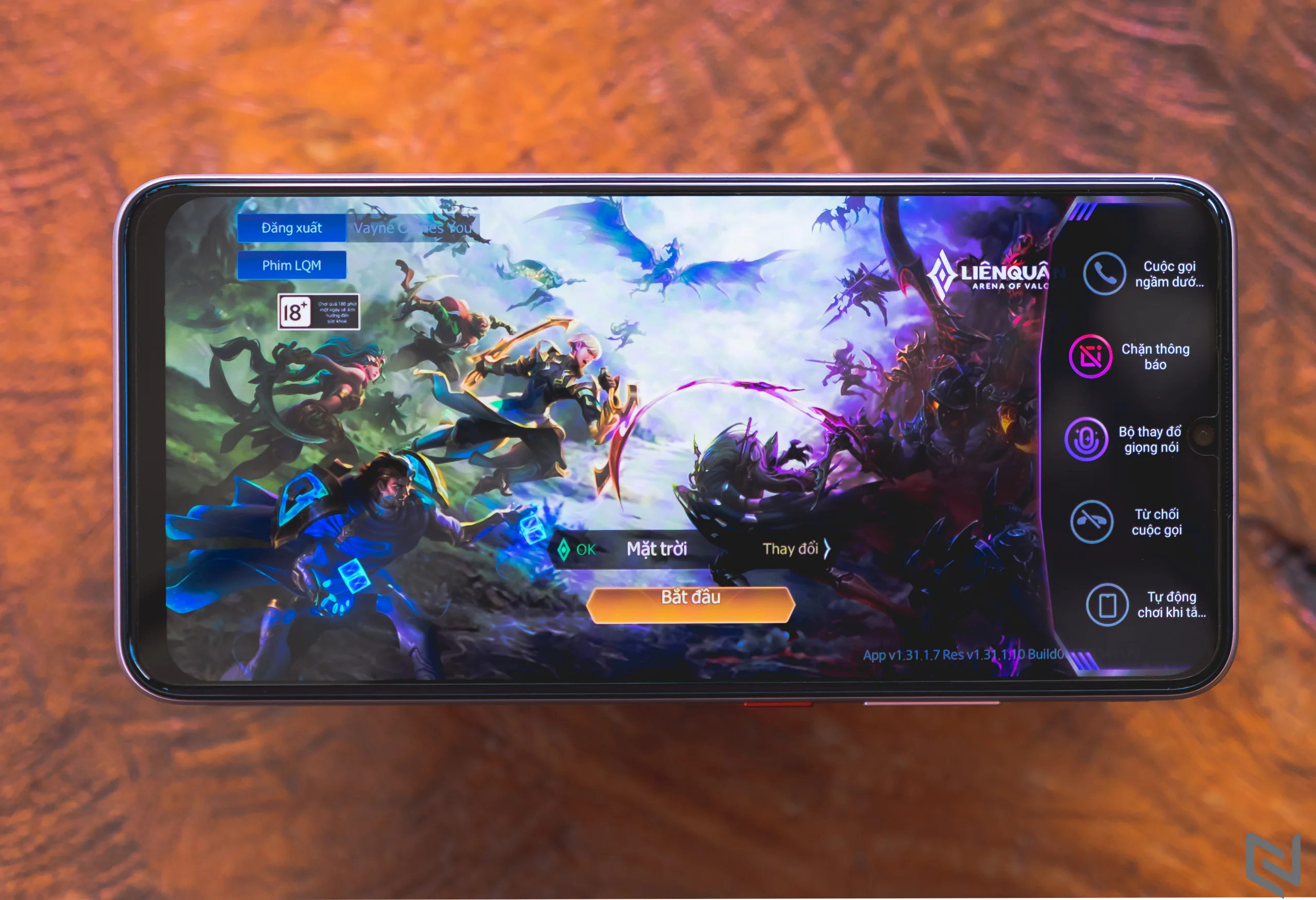 Vivo S1 Pro: Tết Canh Tý, Sale Hết Ý