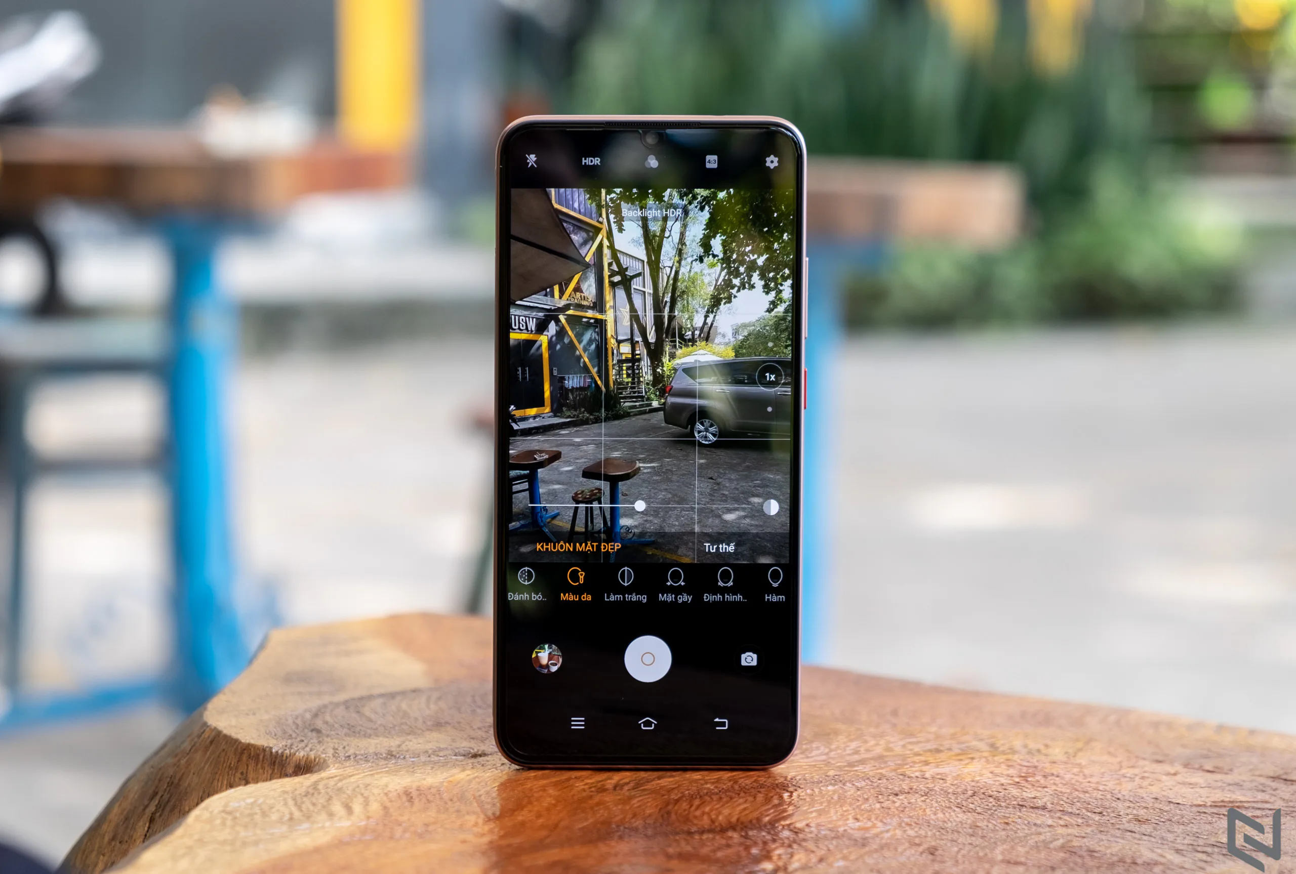 Đánh giá vivo S1 Pro: Thiết kế độc đáo với "camera kim cương", cấu hình mạnh, pin khủng