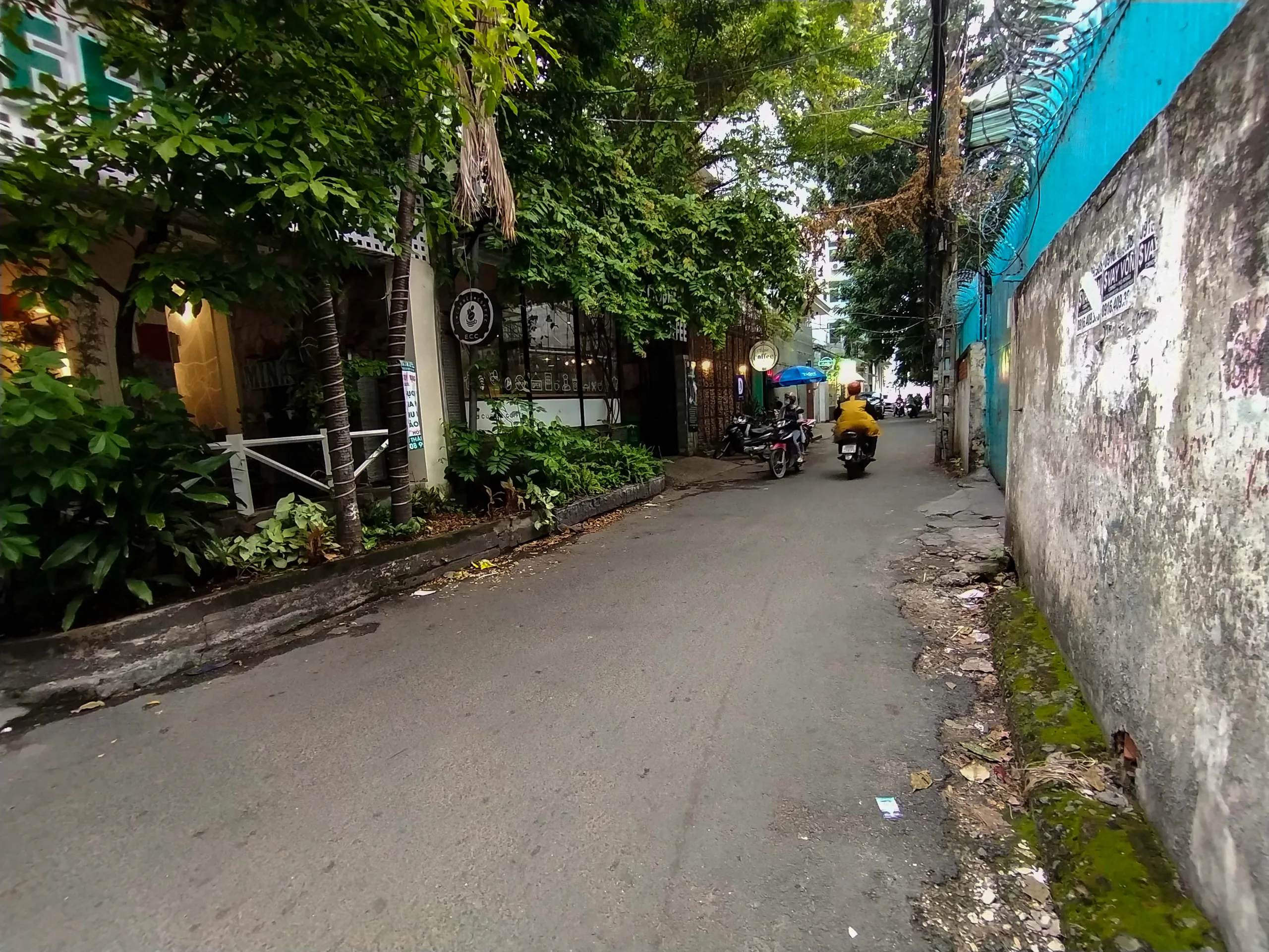 Đánh giá vivo S1 Pro: Thiết kế độc đáo với "camera kim cương", cấu hình mạnh, pin khủng