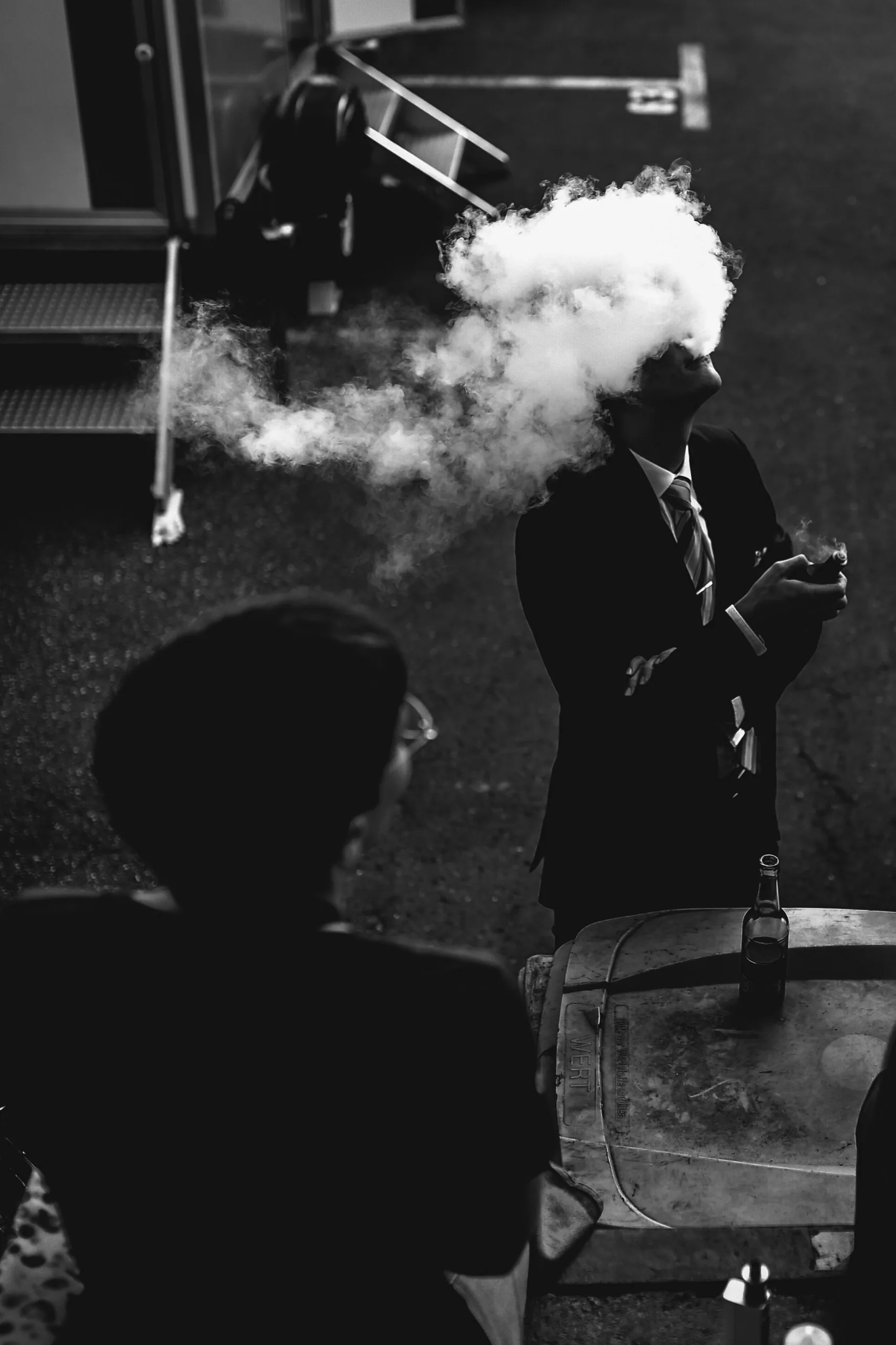 Apple loại bỏ tất cả các ứng dụng liên quan đến Vape trên chợ ứng dụng App Store