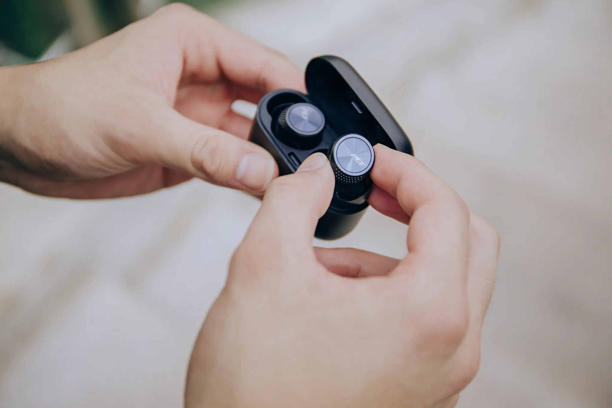 Plantronics ra mắt loạt sản phẩm tai nghe true wireless mới tại thị trường Việt Nam