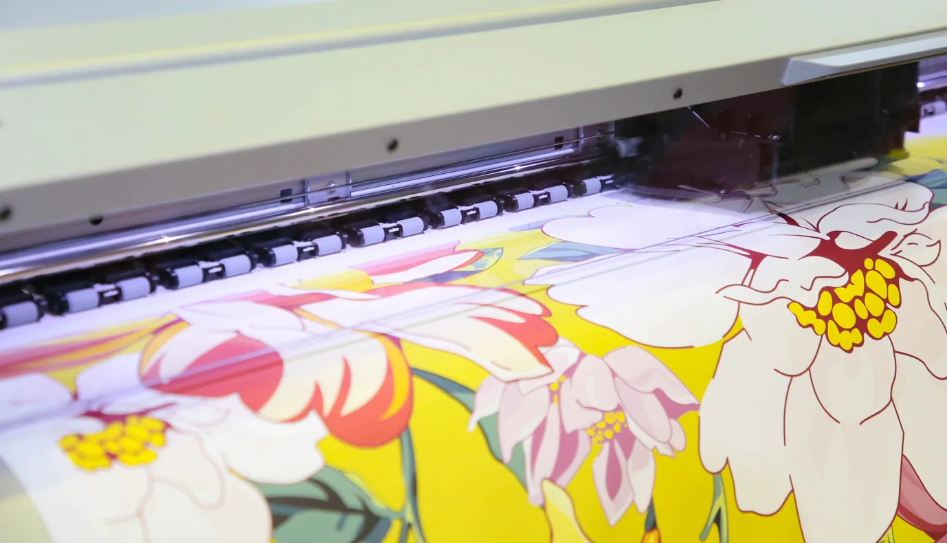 Epson ra mắt chiến dịch truyền thông “Go Big”, khuấy động thị trường in ấn thương mại và công nghiệp