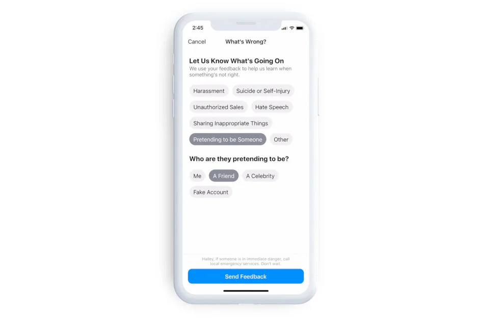 Facebook Messenger ra mắt trung tâm bảo mật, riêng tư và an toàn mới
