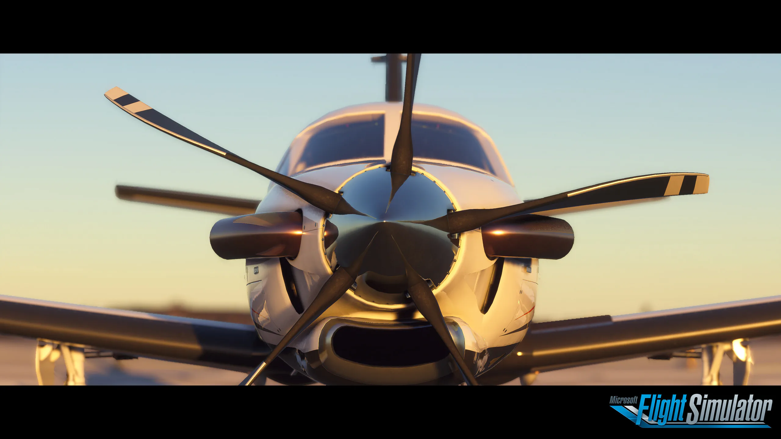 Flight Simulator 2020: Tựa game nặng nhất cho đến hiện nay với tận 2,000,000GB dữ liệu