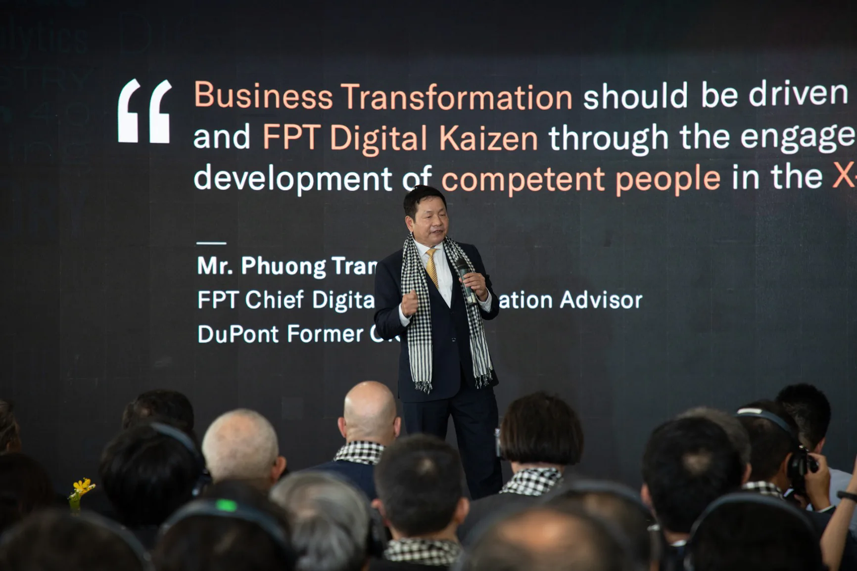 FPT Software khánh thành F-Town 3 - Tổ hợp văn phòng công nghệ hiện đại giữa lòng TP. Hồ Chí Minh