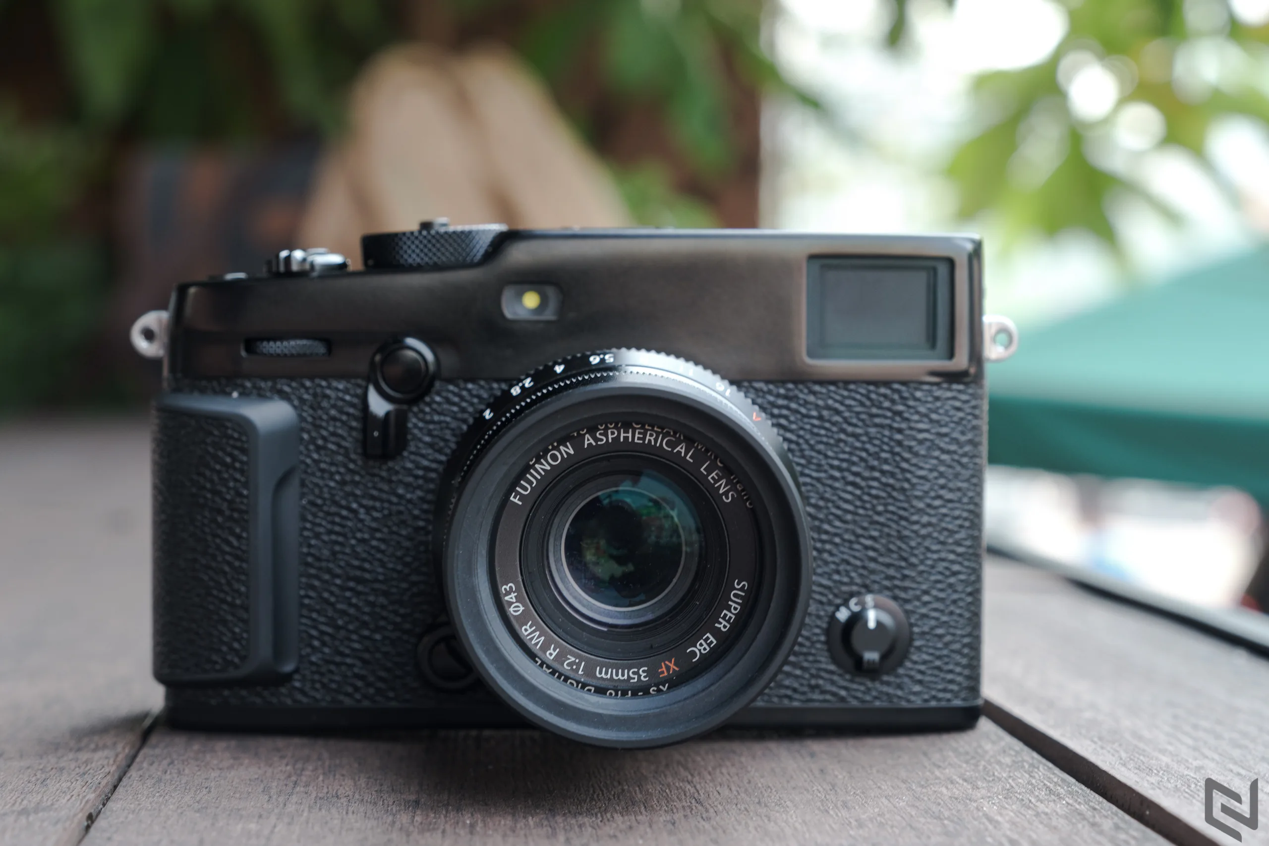 Trò chuyện cùng quản lý của Fujifilm: Fujifilm X-H2, Fujifilm X80, dòng máy ảnh Compact và nhiều thứ nữa