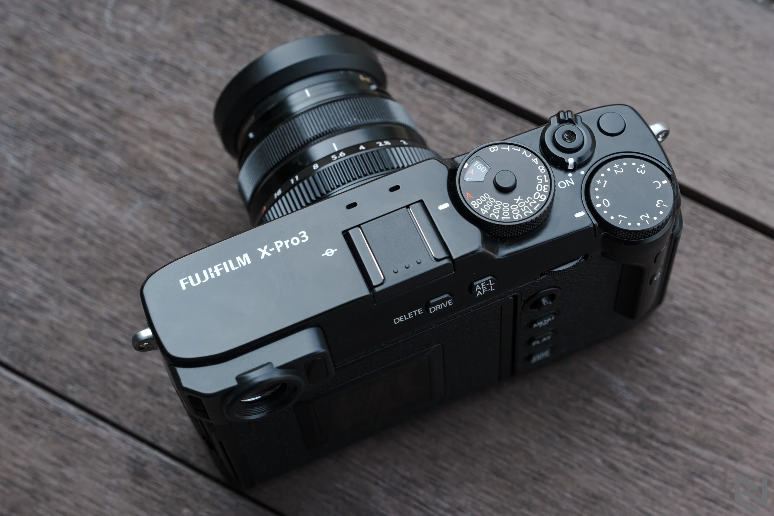 Fujifilm tung cập nhật firmware 3.20 mới cho X-T3 và 1.03 cho X-Pro3