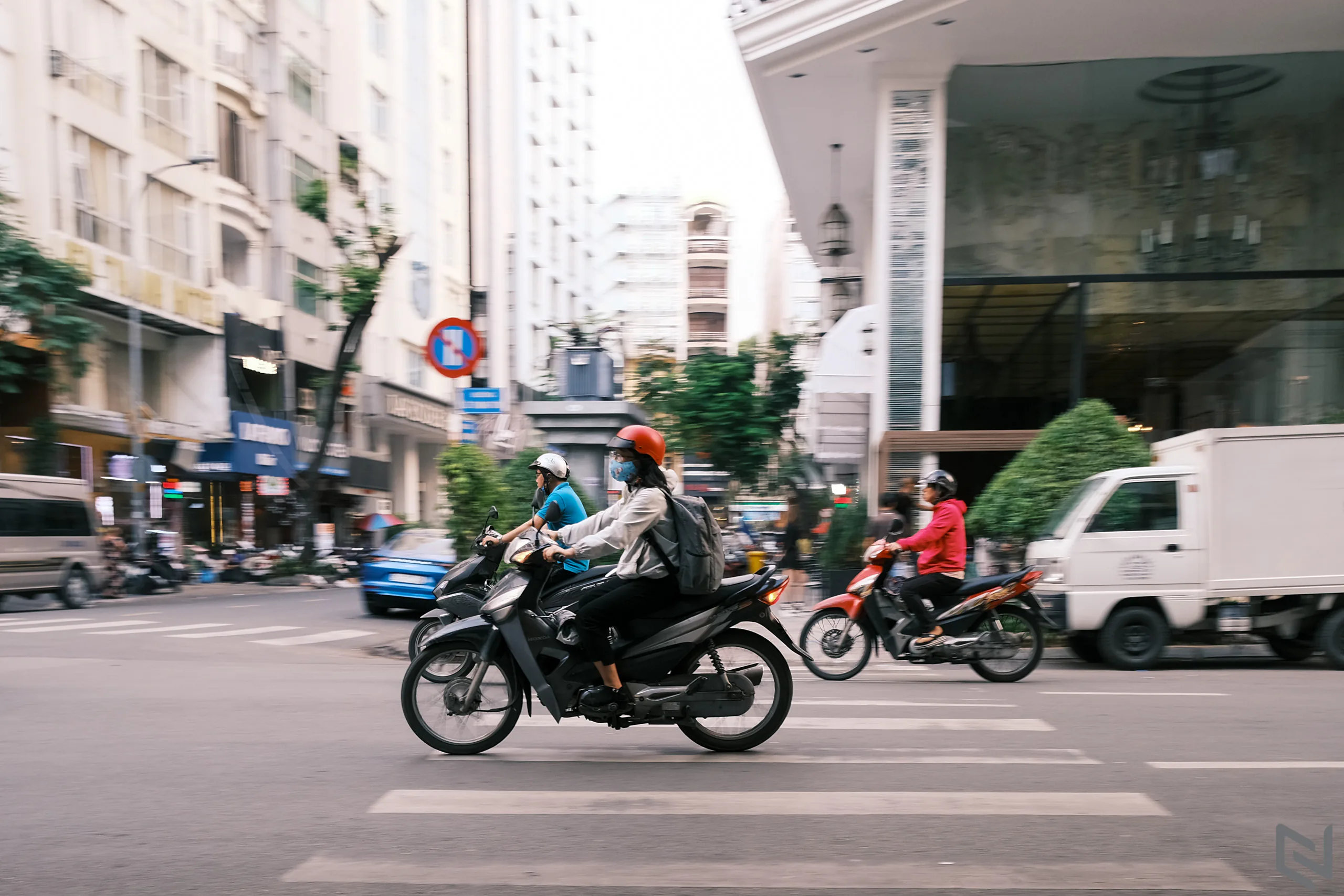 Trải nghiệm Fujiilm X-Pro3: Nếu muốn khác biệt, đây chính là chiếc máy ảnh dành cho bạn