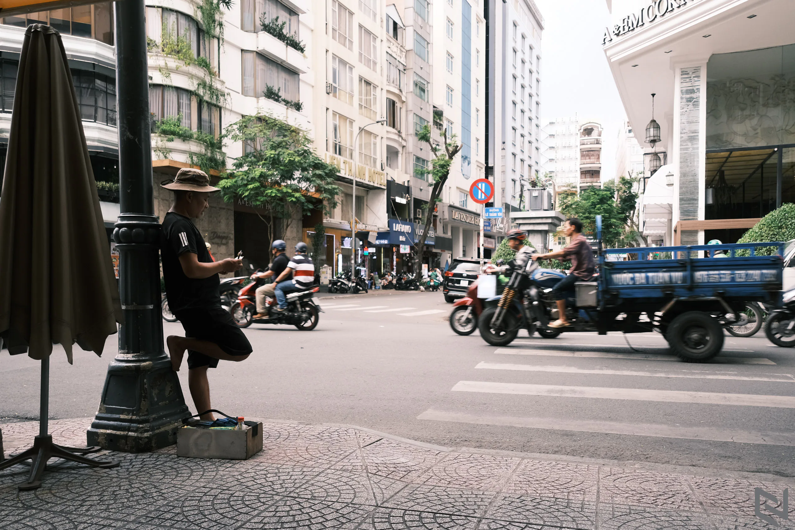 Trải nghiệm Fujiilm X-Pro3: Nếu muốn khác biệt, đây chính là chiếc máy ảnh dành cho bạn