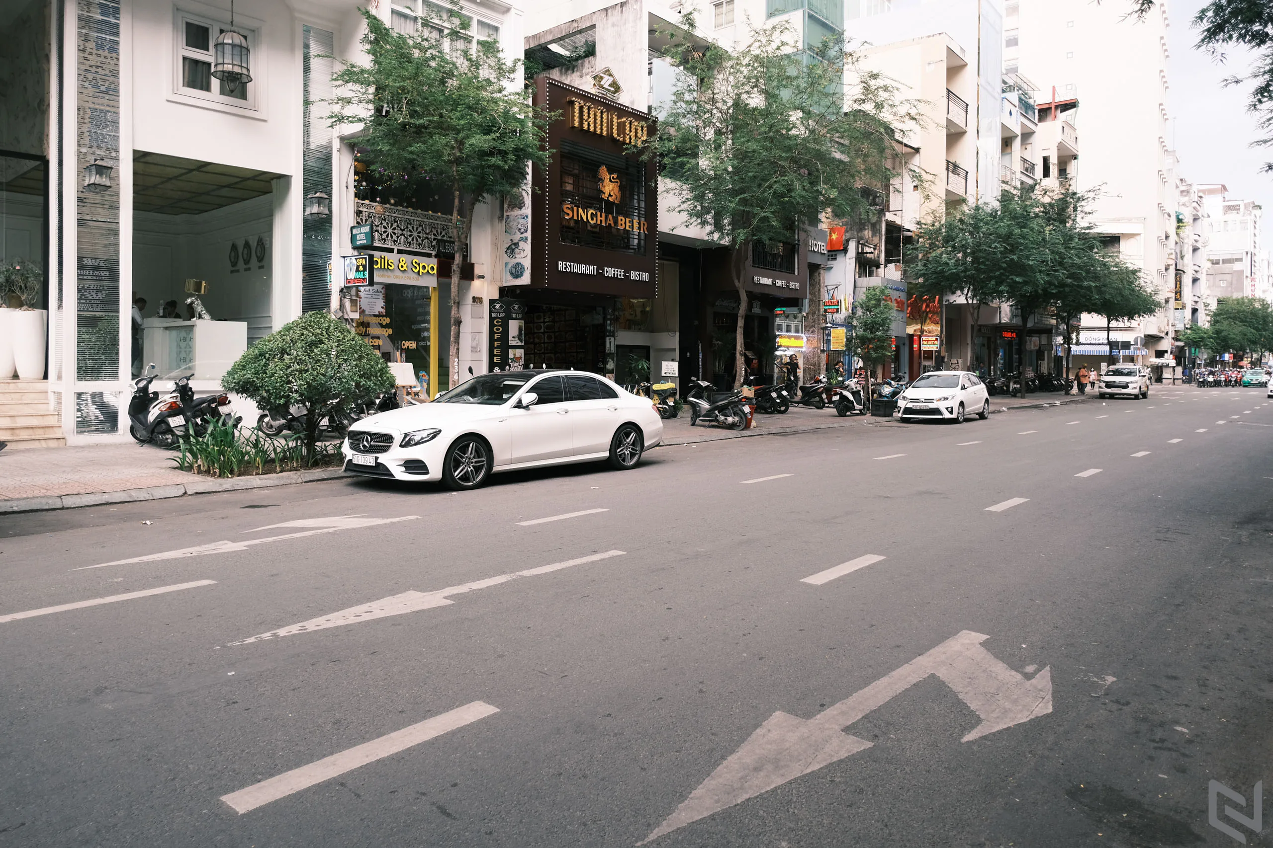 Trải nghiệm Fujiilm X-Pro3: Nếu muốn khác biệt, đây chính là chiếc máy ảnh dành cho bạn