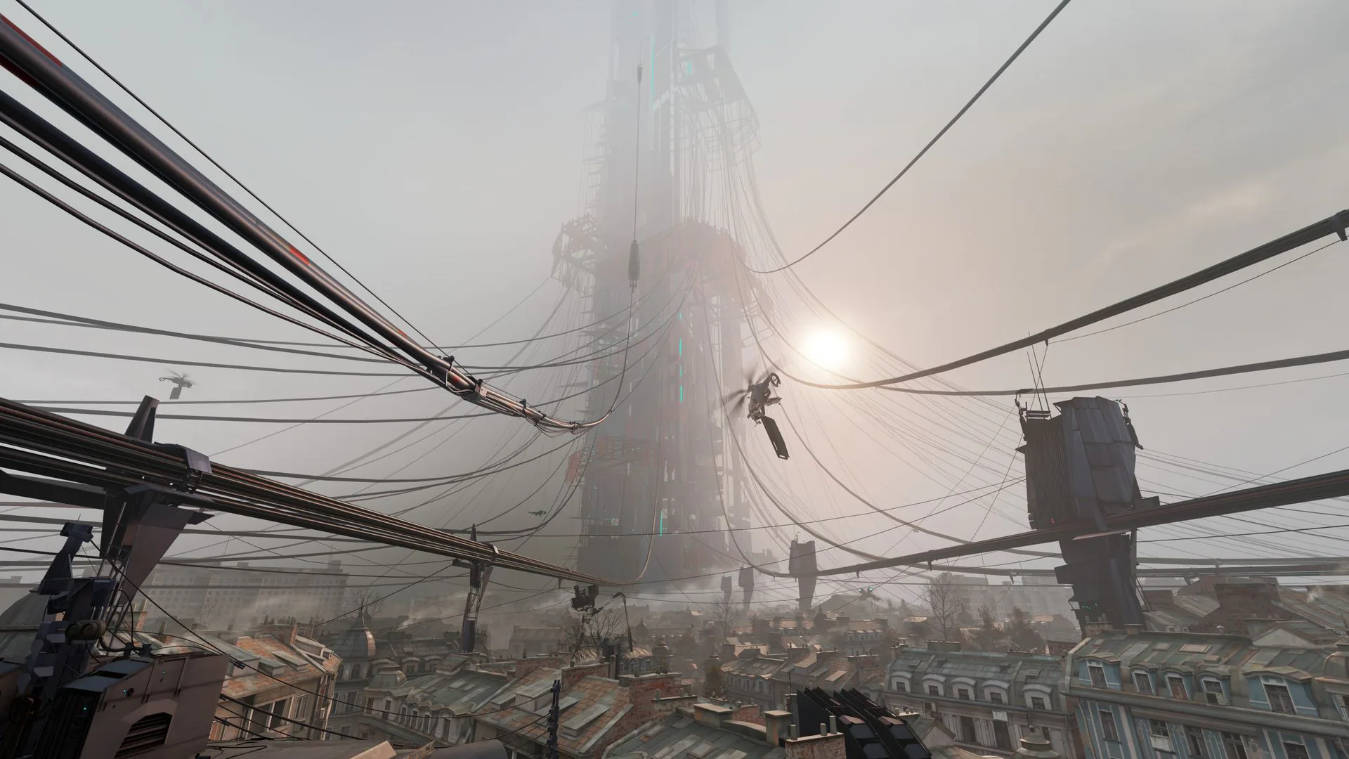 Phần mới Half-Life sau 12 năm là một tựa game VR và thậm chí còn yêu cầu cấu hình khủng
