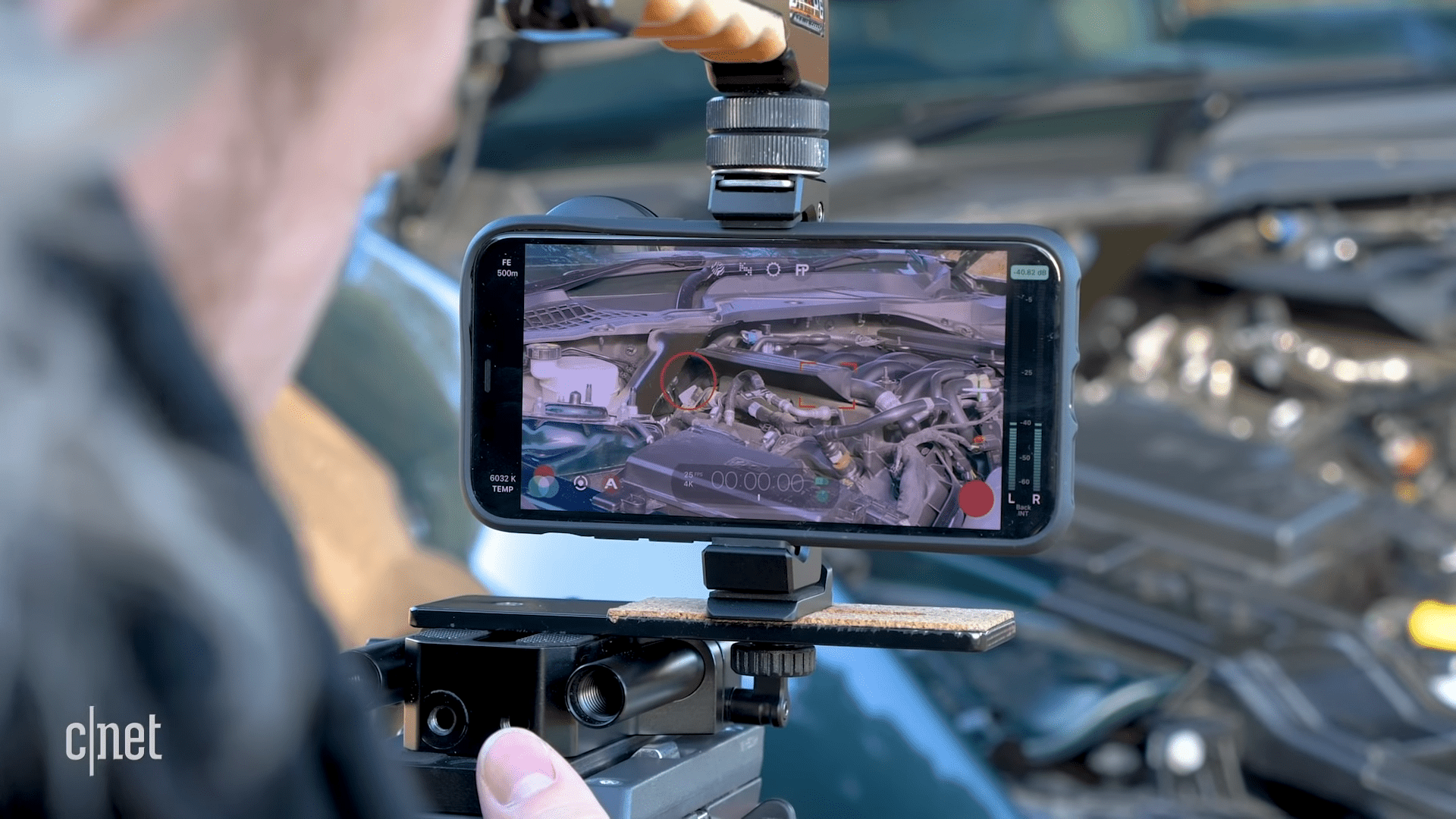 Liệu iPhone 11 Pro có thay thế được máy quay chuyên nghiệp để làm phim?