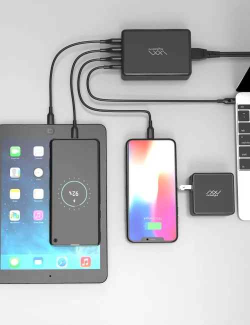 Hằng Đặng phân phối độc quyền 4 thương hiệu: HYPER, TOMTOC, MIPOW và INNOSTYLE tại Việt Nam
