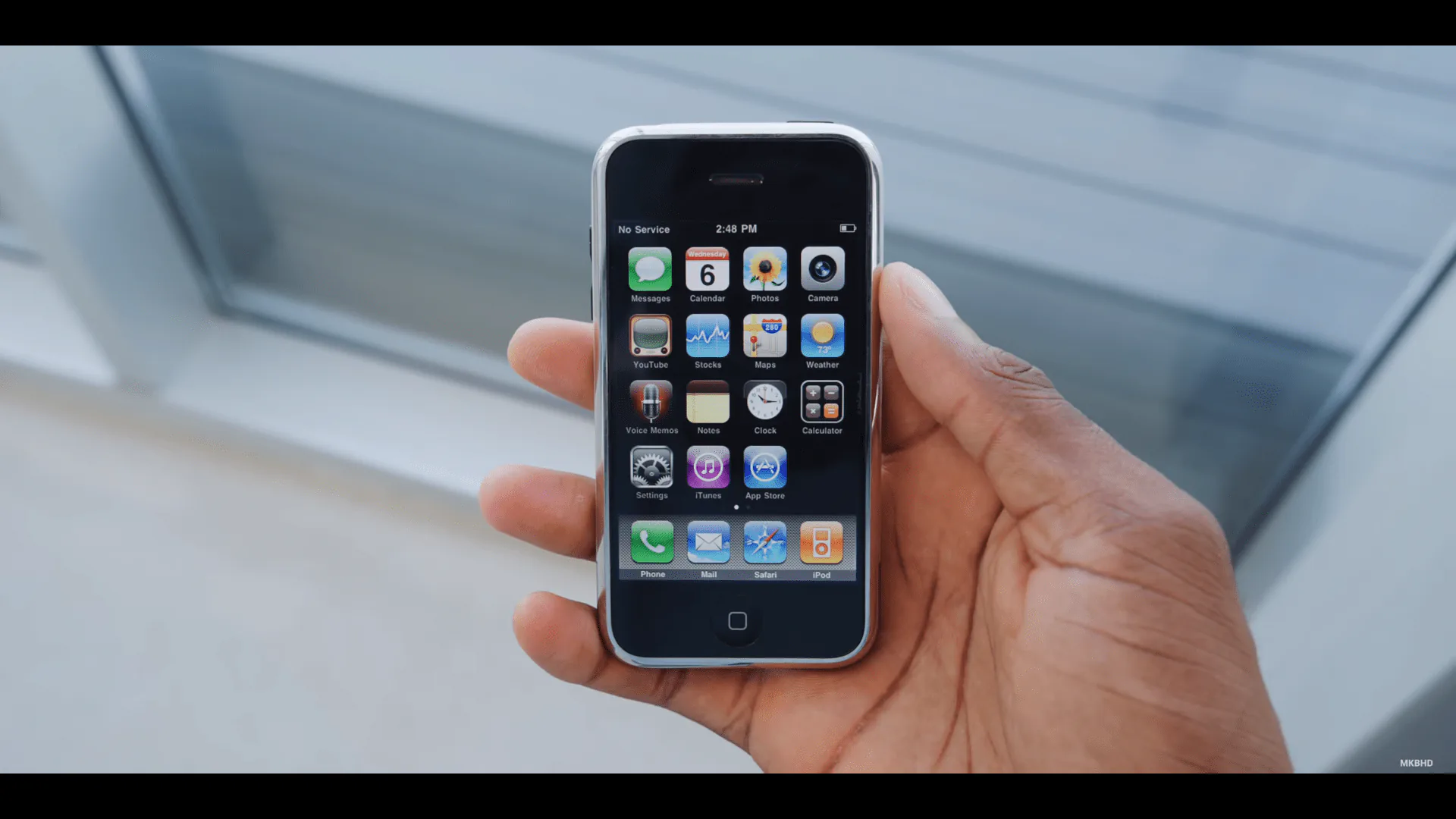 So sánh iPhone 11 Pro và iPhone 1: Nhiều thay đổi và phát triển, nhưng vẫn có thứ trường tồn và làm nên thương hiệu "iPhone"