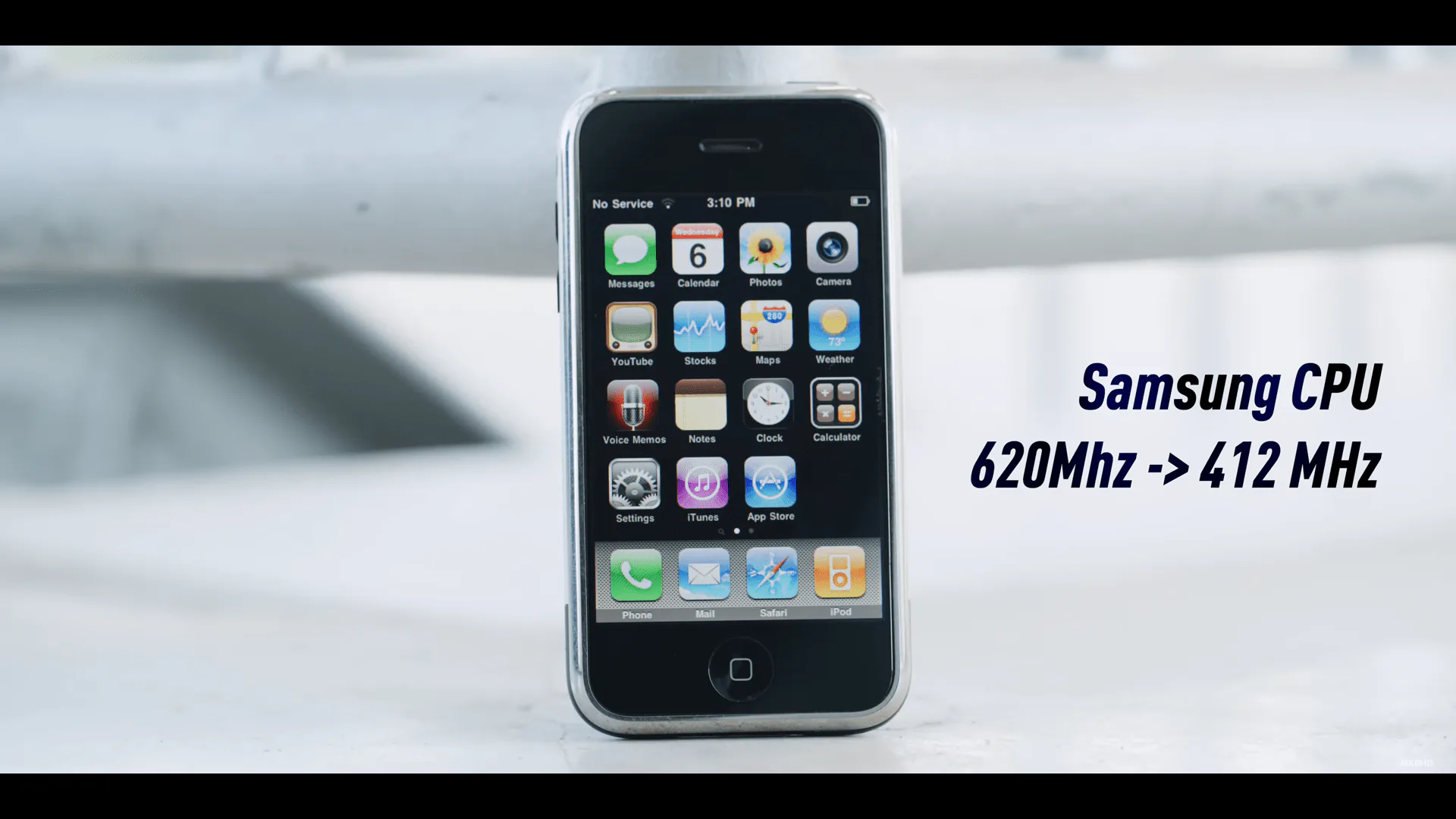 So sánh iPhone 11 Pro và iPhone 1: Nhiều thay đổi và phát triển, nhưng vẫn có thứ trường tồn và làm nên thương hiệu "iPhone"