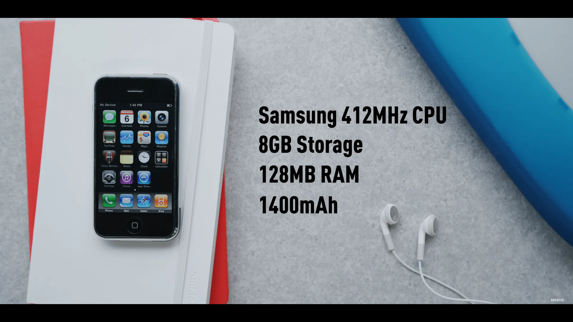 So sánh iPhone 11 Pro và iPhone 1: Nhiều thay đổi và phát triển, nhưng vẫn có thứ trường tồn và làm nên thương hiệu "iPhone"