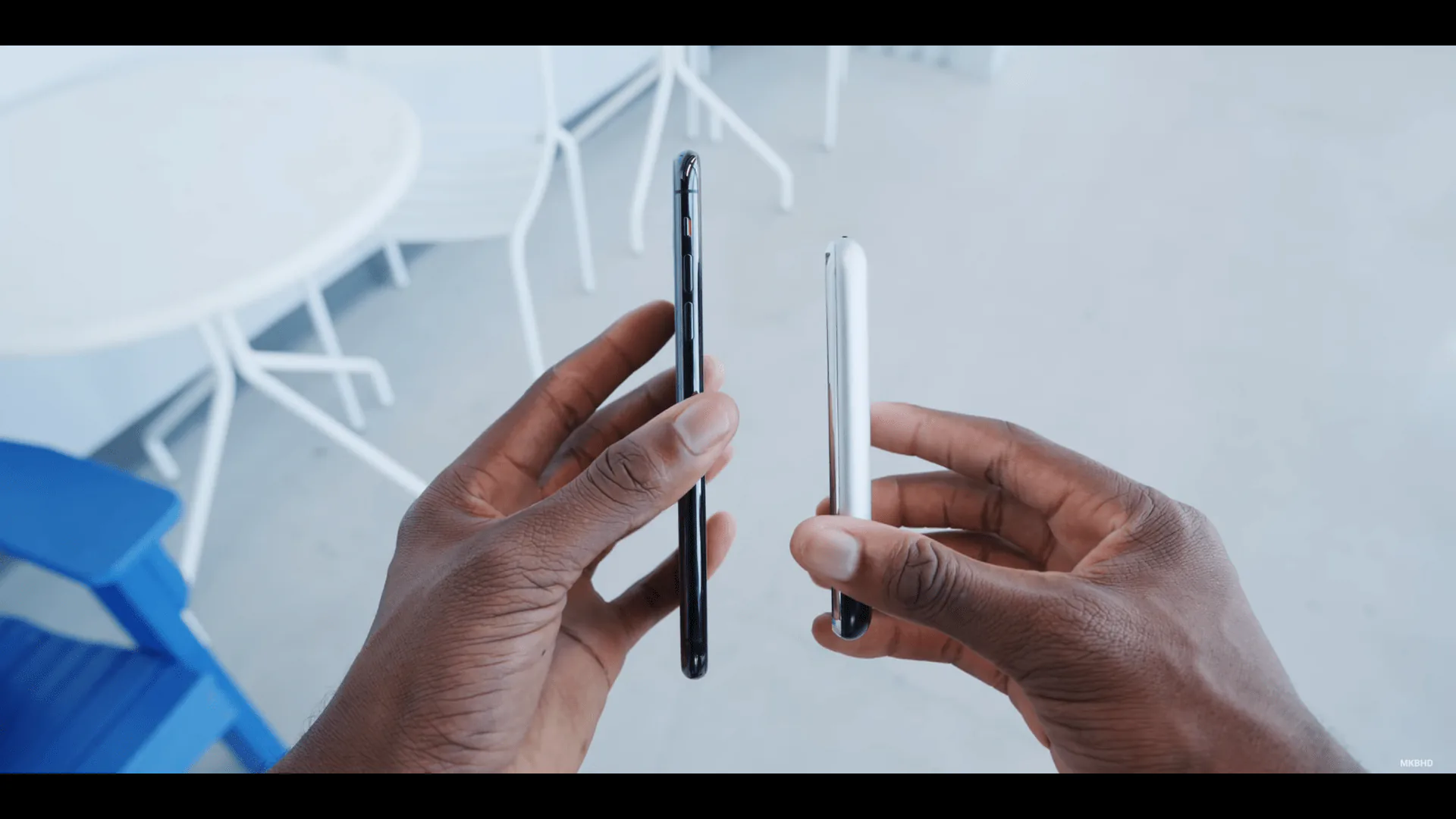 So sánh iPhone 11 Pro và iPhone 1: Nhiều thay đổi và phát triển, nhưng vẫn có thứ trường tồn và làm nên thương hiệu "iPhone"