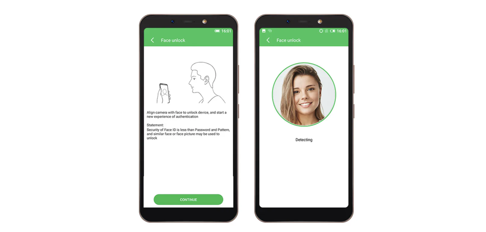 Khám phá thông số ấn tượng của tân binh chuyên selfie ITEL S33
