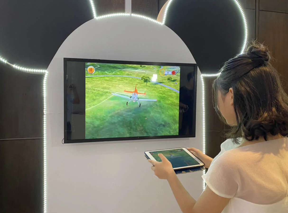 Vinaphone ký kết hợp tác với Walt Disney, số hóa thế giới Disney trên nền tảng di động
