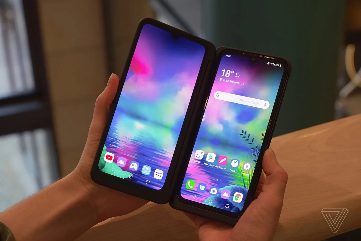 LG sẽ không tham gia MWC 2020 vì dịch bệnh virus Corona