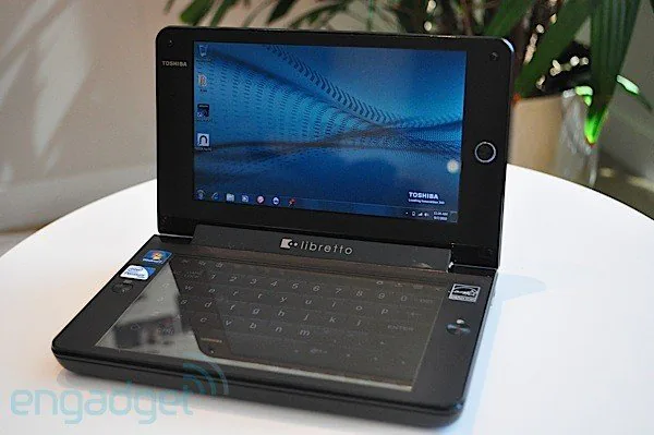 Tuyển tập những thiết bị màn hình gập ấn tượng không kém Galaxy Fold