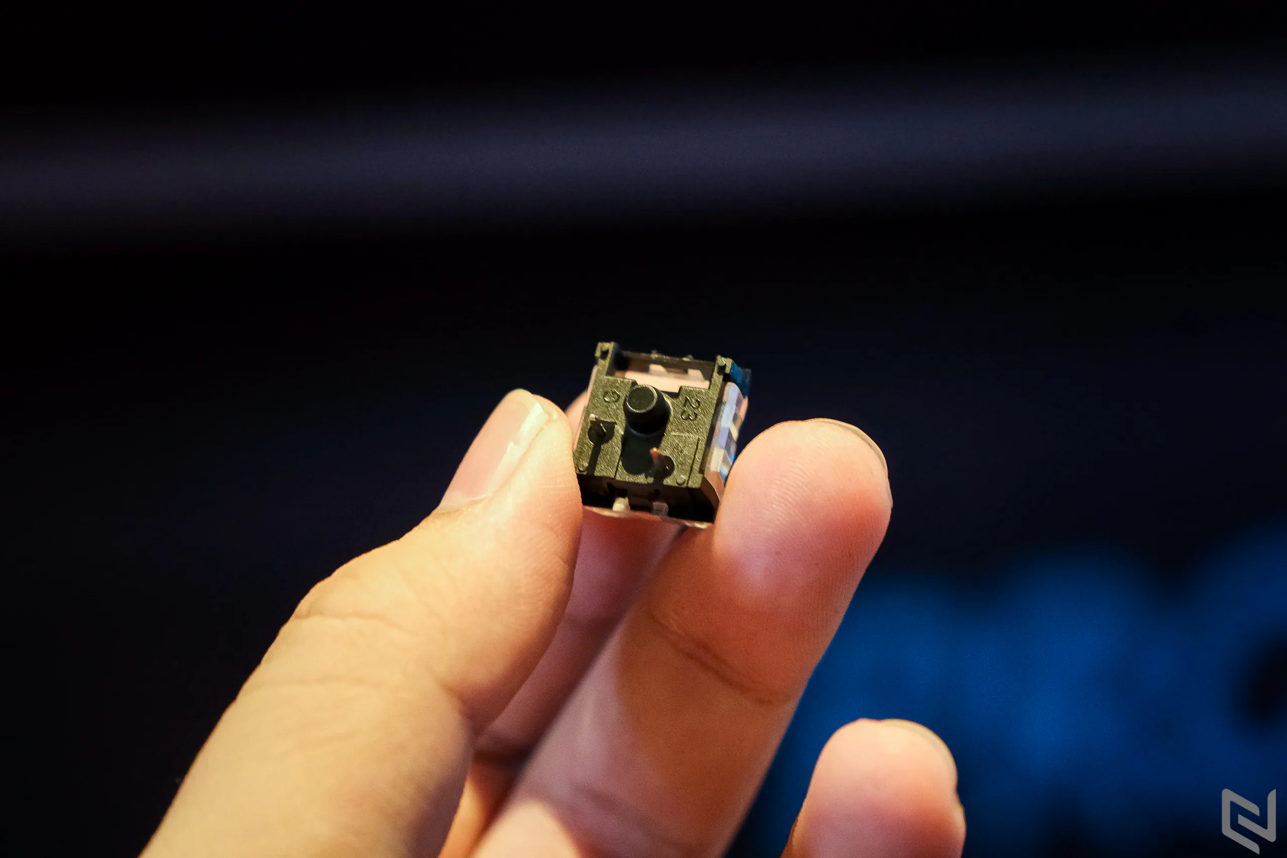 Logitech G giới thiệu bàn phím Pro X với các switch có thể thay thế đem đến sự tuyệt vời trong trải nghiệm cá nhân hóa