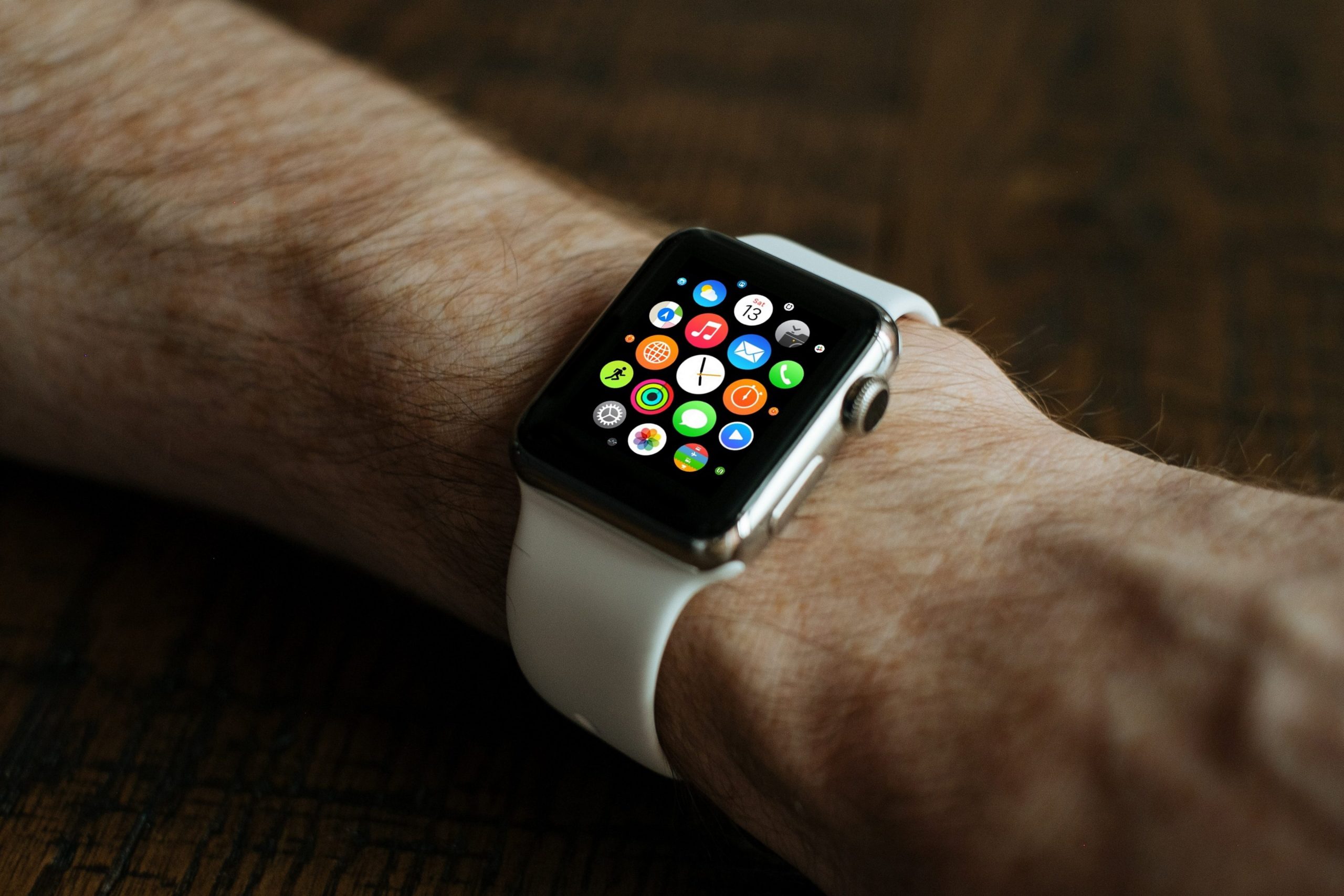 Cách cập nhật Apple Watch lên phiên bản mới nhất