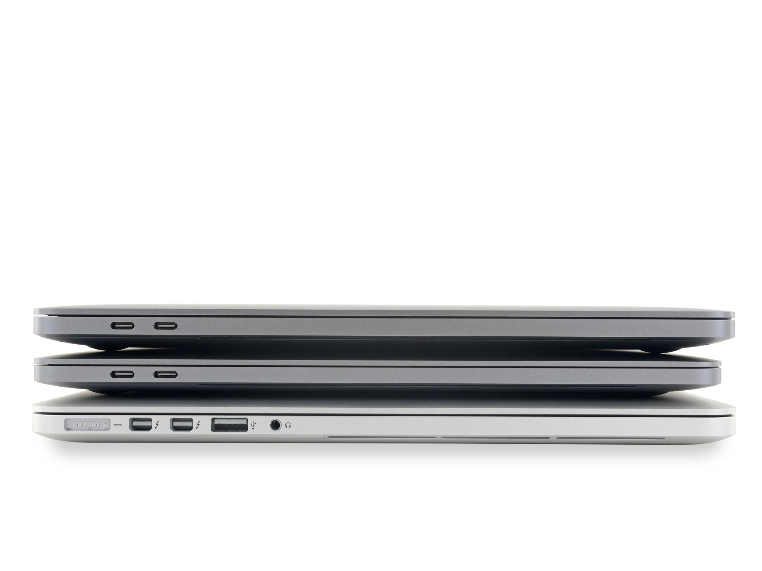 Tháo tung MacBook Pro 16-inch cùng iFixit: Pin lớn hơn, loa lớn hơn, không thể nâng cấp cấu hình bổ sung