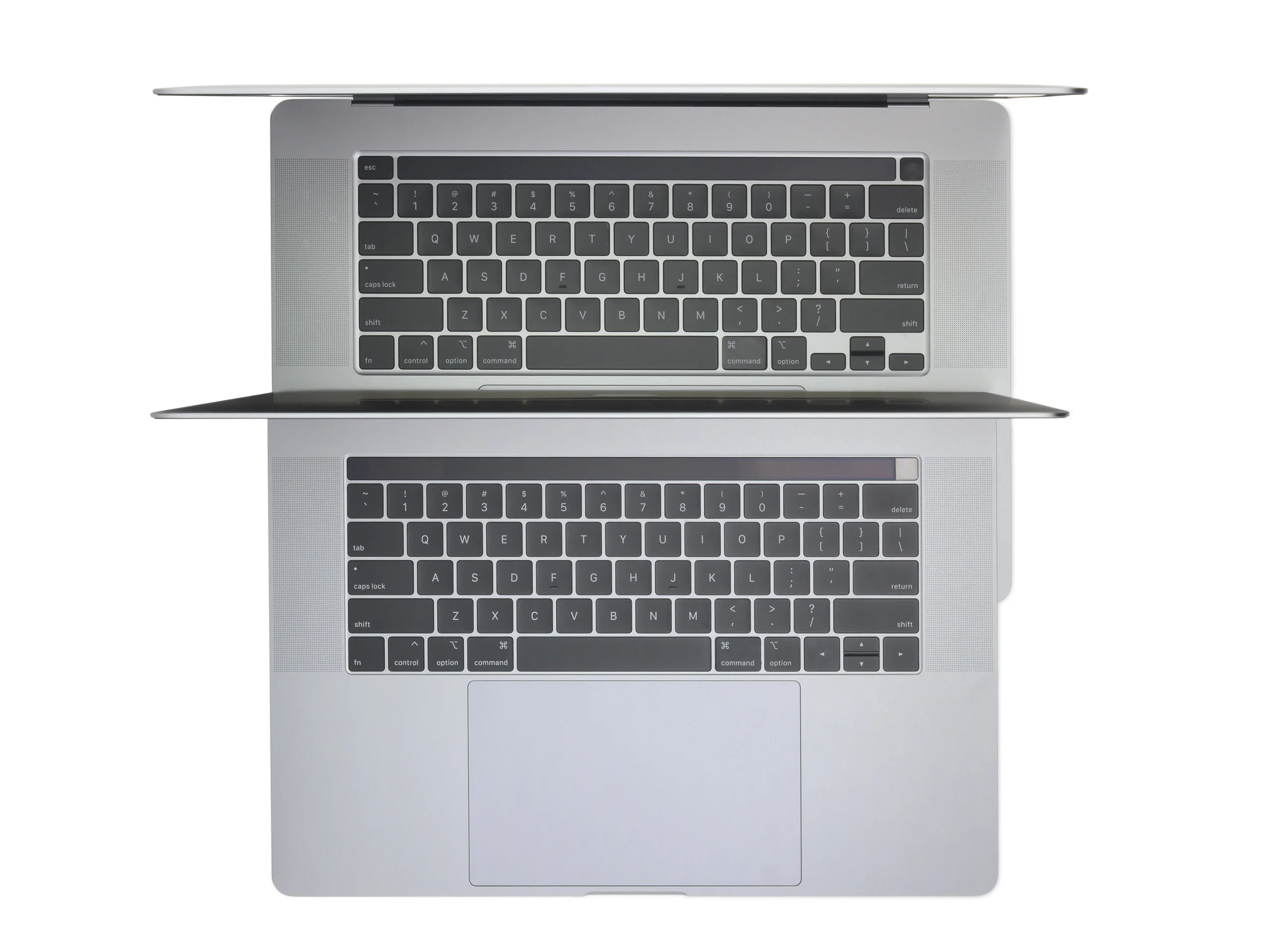 Tháo tung MacBook Pro 16-inch cùng iFixit: Pin lớn hơn, loa lớn hơn, không thể nâng cấp cấu hình bổ sung