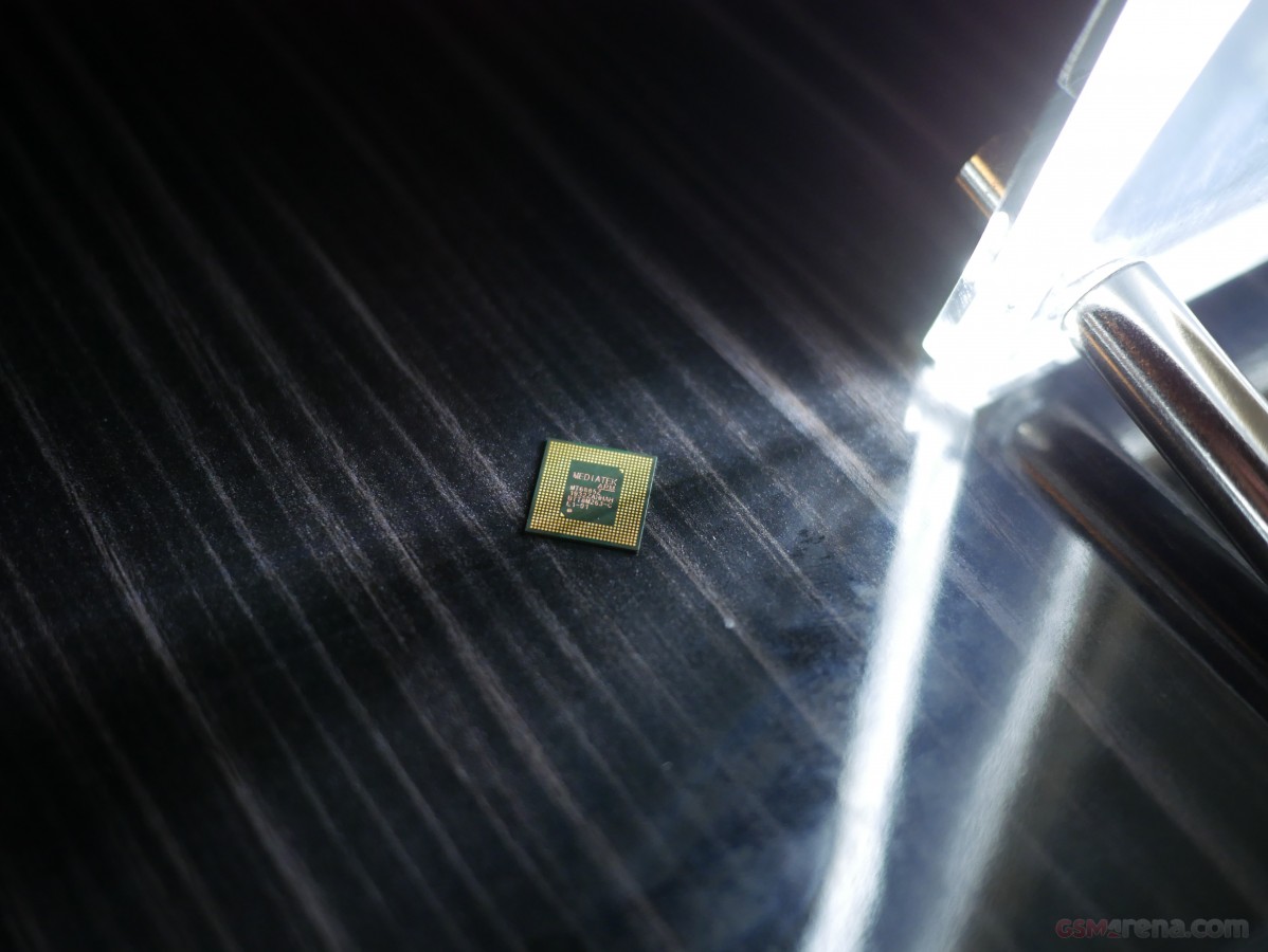 MediaTek sẽ công bố "Chip 5G" vào ngày 26 tháng 11 tới