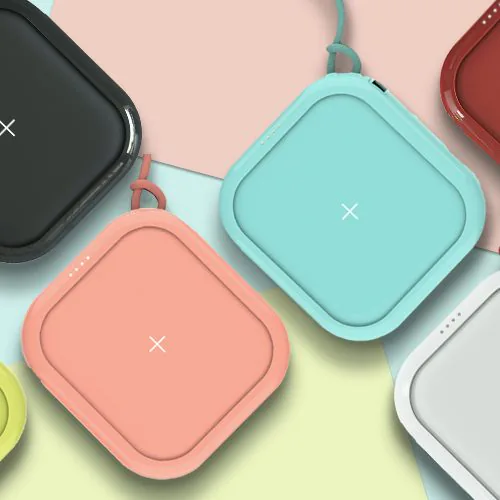 Hằng Đặng phân phối độc quyền 4 thương hiệu: HYPER, TOMTOC, MIPOW và INNOSTYLE tại Việt Nam