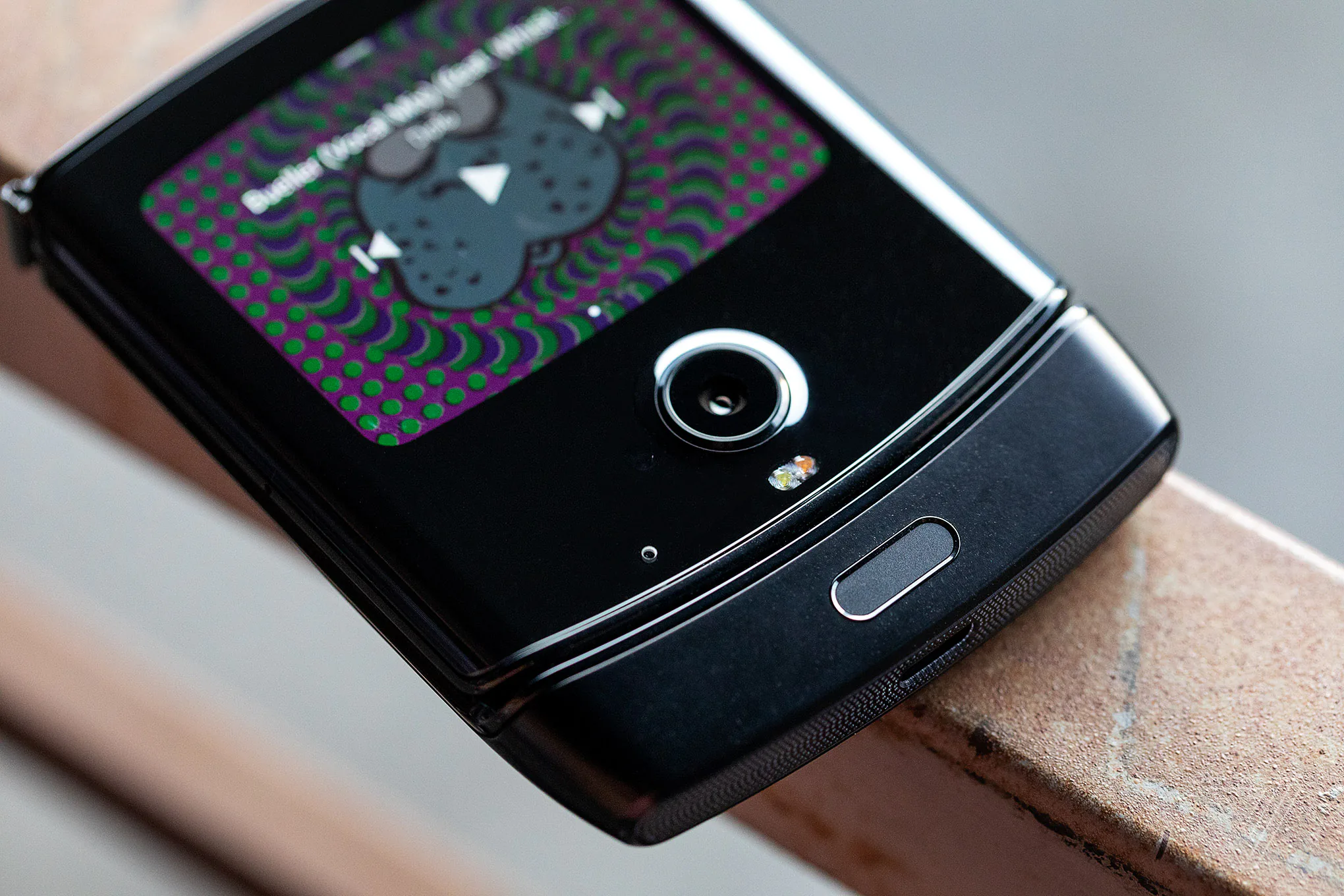 motorola razr 2019