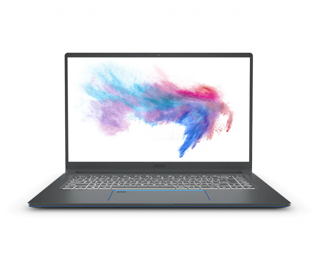 MSI được vinh danh là thương hiệu tiên phong sáng tạo với 10 giải thưởng tại CES Innovation Awards 2020