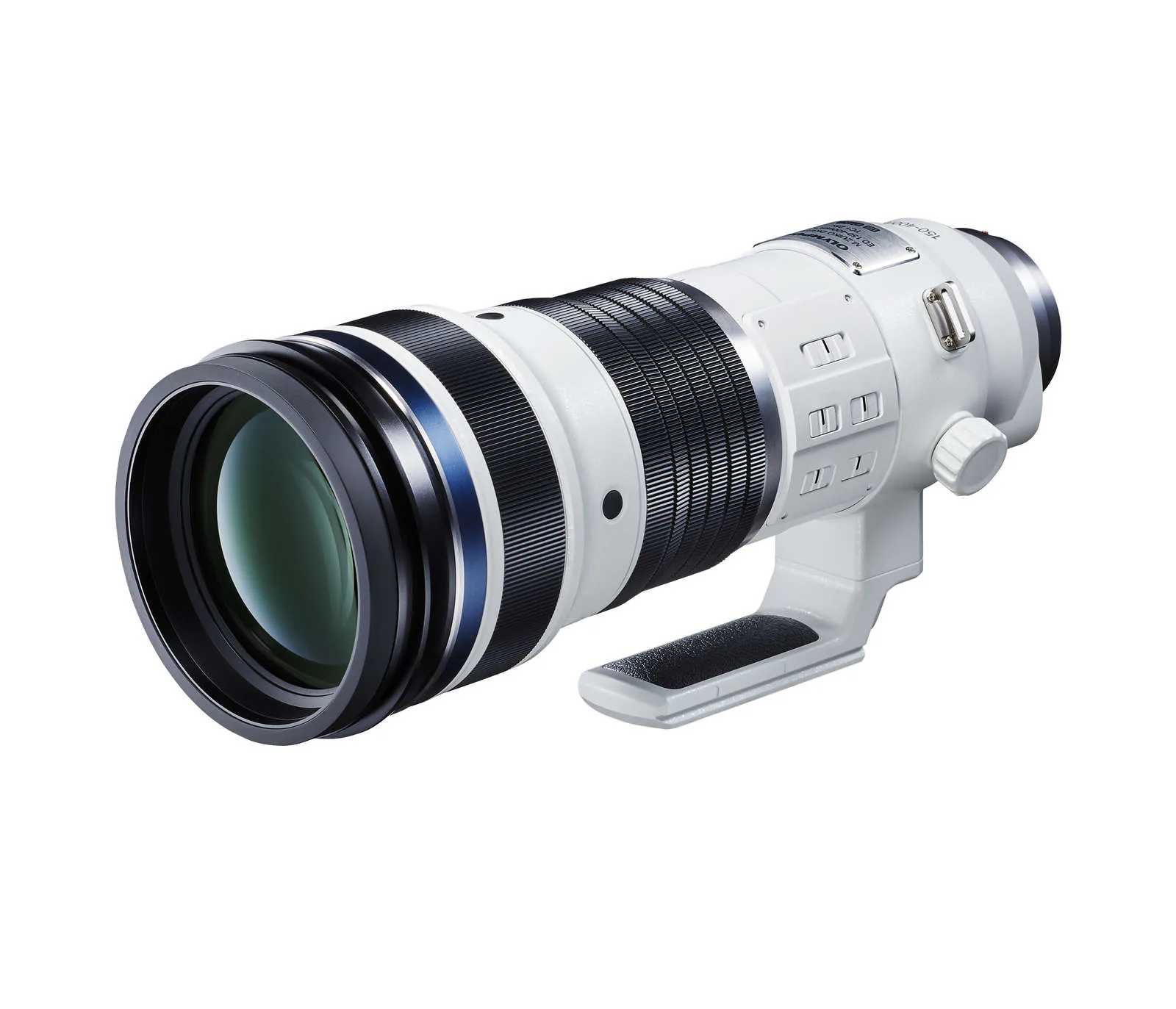 Olympus cập nhật lộ trình ống kính 2020 của với ba ống kính mới
