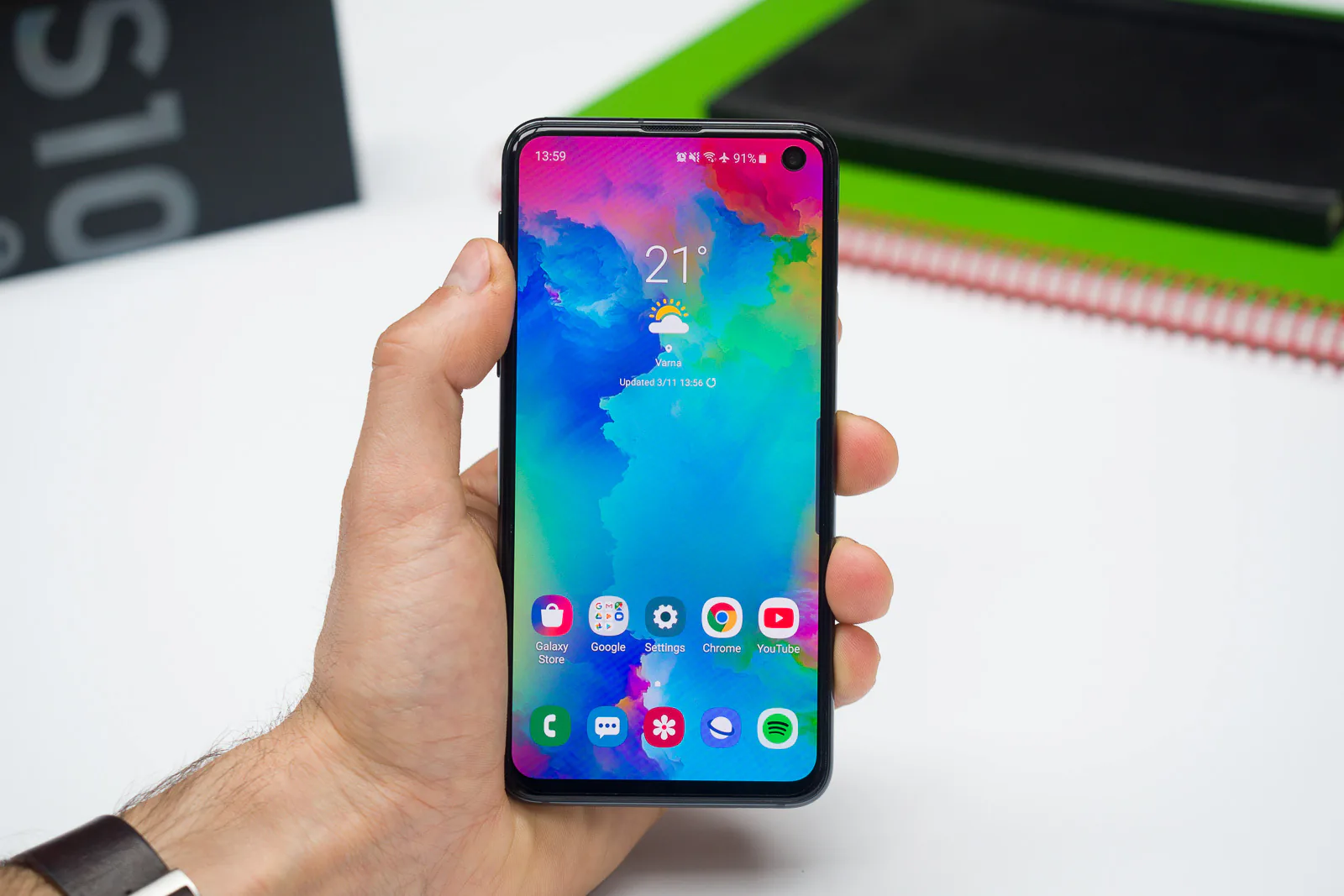 galaxy s11