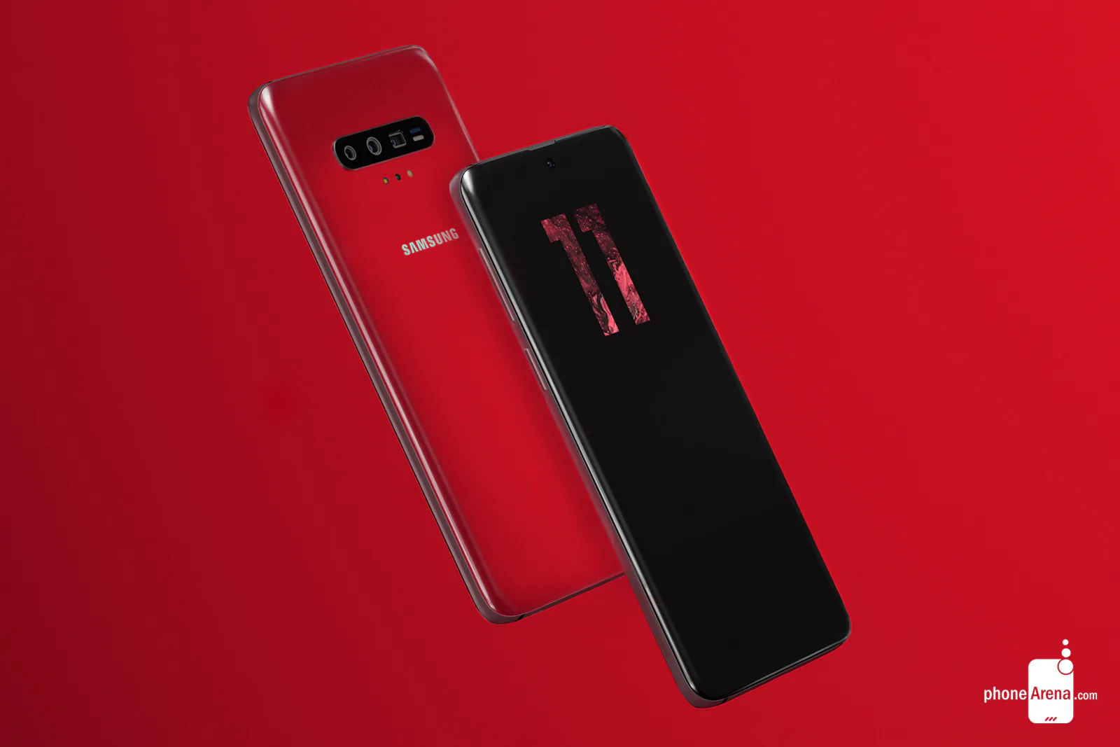 smartphone 5G