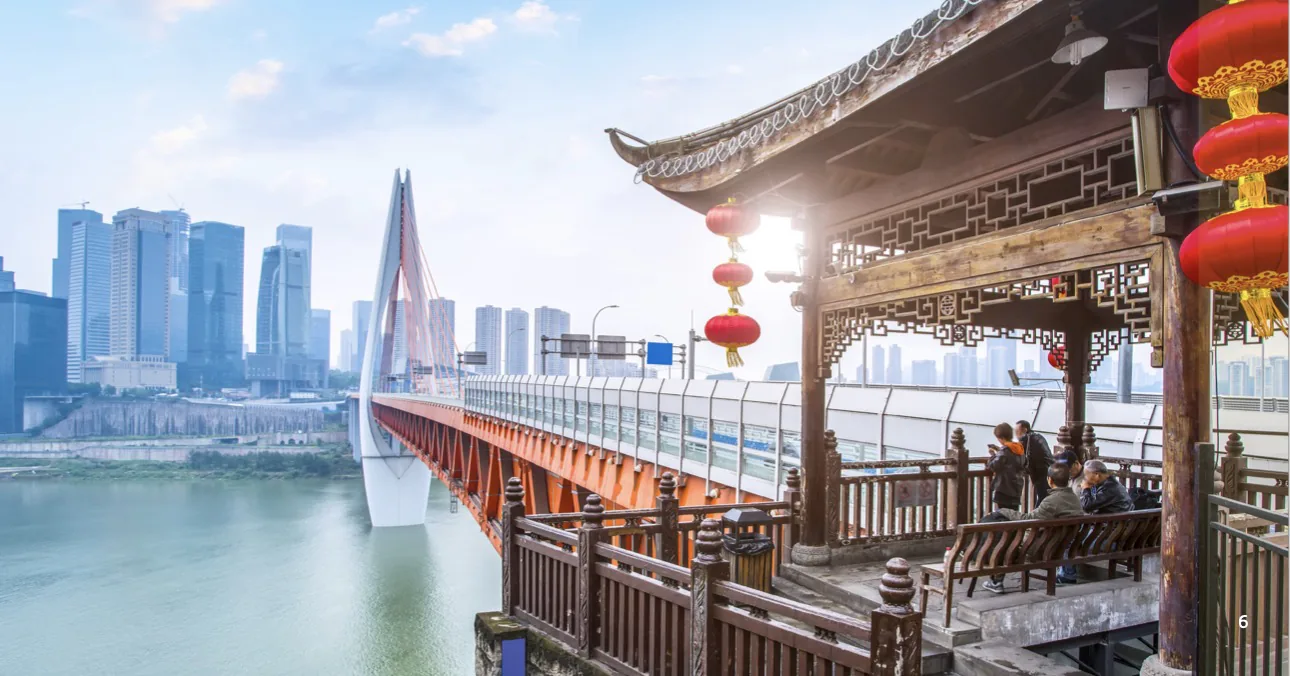 Làm thế nào để không thất bại ở châu Á: mọi thứ bạn cần để tồn tại trong một nền kinh tế di động mới