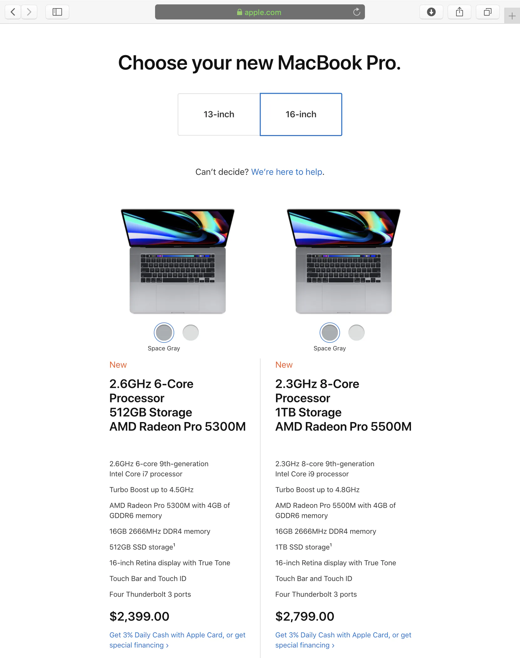 Tuần này có gì: MacBook Pro 16-inch ra mắt với bàn phím mới mà cũ, Motorola RAZR màn hình gập, thiết kế hoài cổ,...