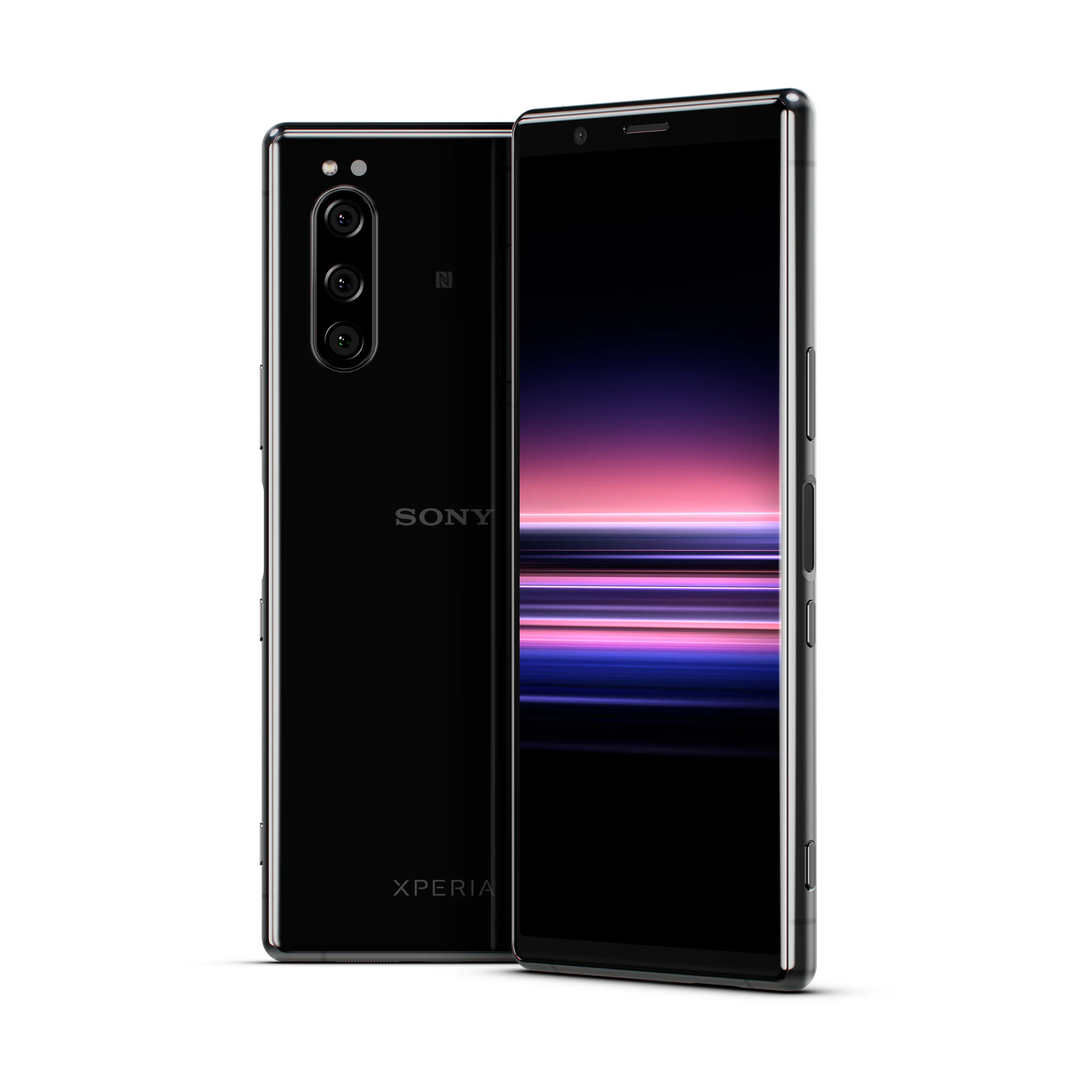 Sony sẽ bán smartphone Xperia 5 tại Việt Nam từ đầu tháng 12, giá 19,990,000 VND