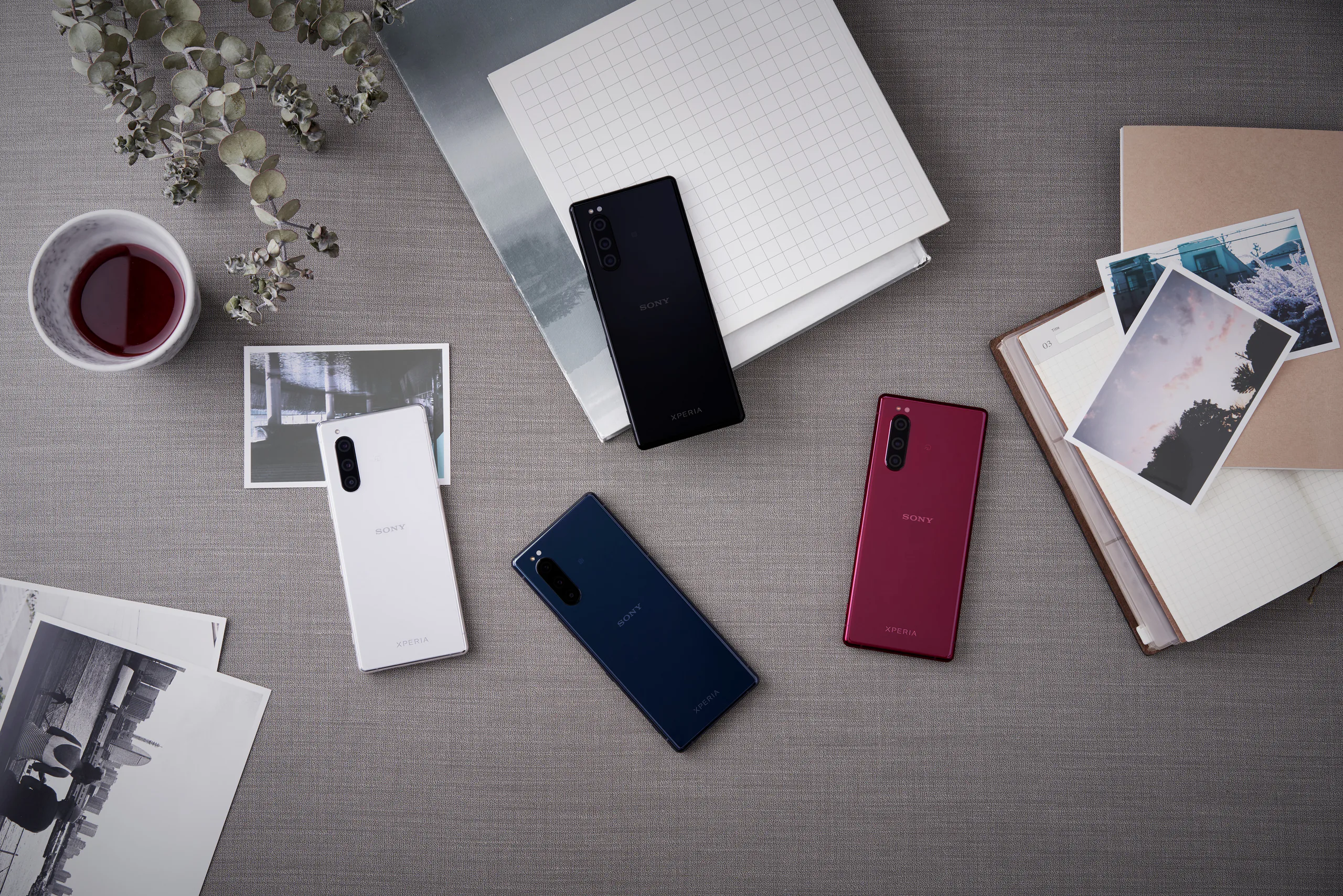 Sony sẽ bán smartphone Xperia 5 tại Việt Nam từ đầu tháng 12, giá 19,990,000 VND