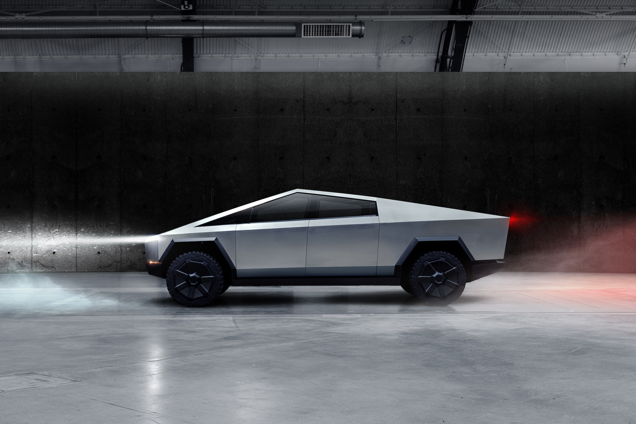 Tesla Cybertruck và Ford F-150 sẽ tái đấu sau các tranh cãi từ buổi ra mắt