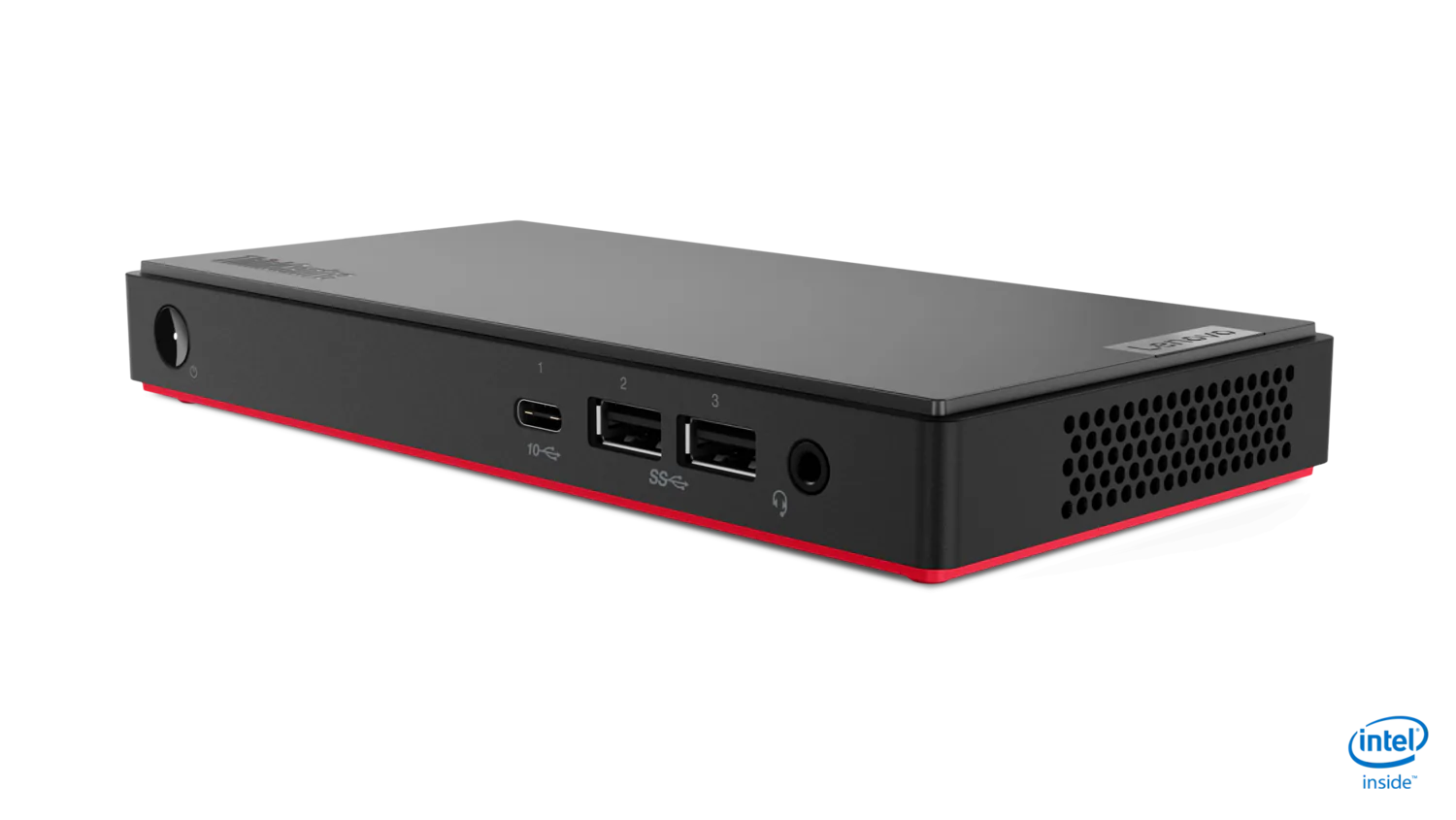 Lenovo ra mắt máy tính để bàn nhỏ nhất thế giới tại Việt Nam