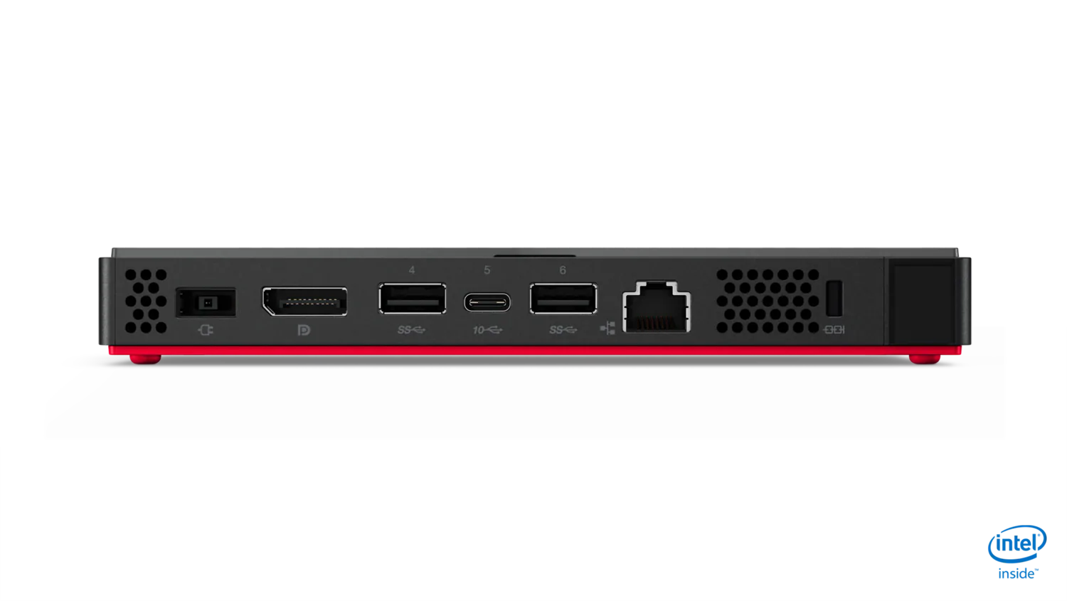 Lenovo ra mắt máy tính để bàn nhỏ nhất thế giới tại Việt Nam