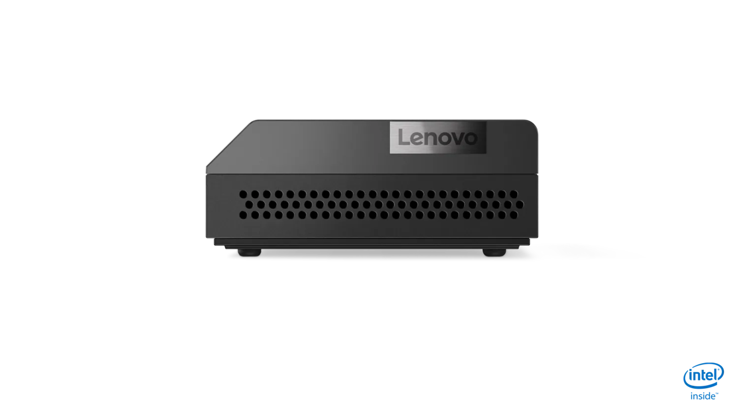 Lenovo ra mắt máy tính để bàn nhỏ nhất thế giới tại Việt Nam