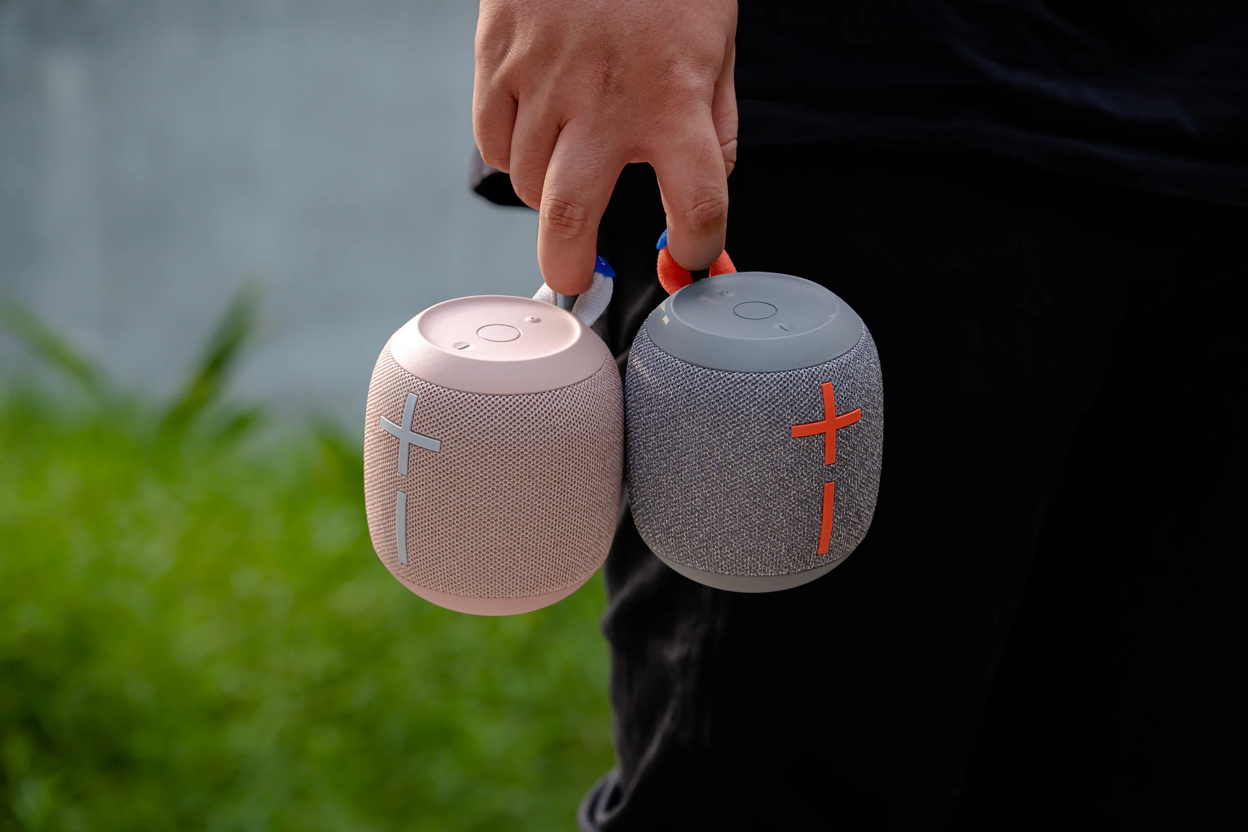 Ultimate Ears WONDERBOOM 2: Loa bluetooth mini tiện dụng, mạnh mẽ và cá tính