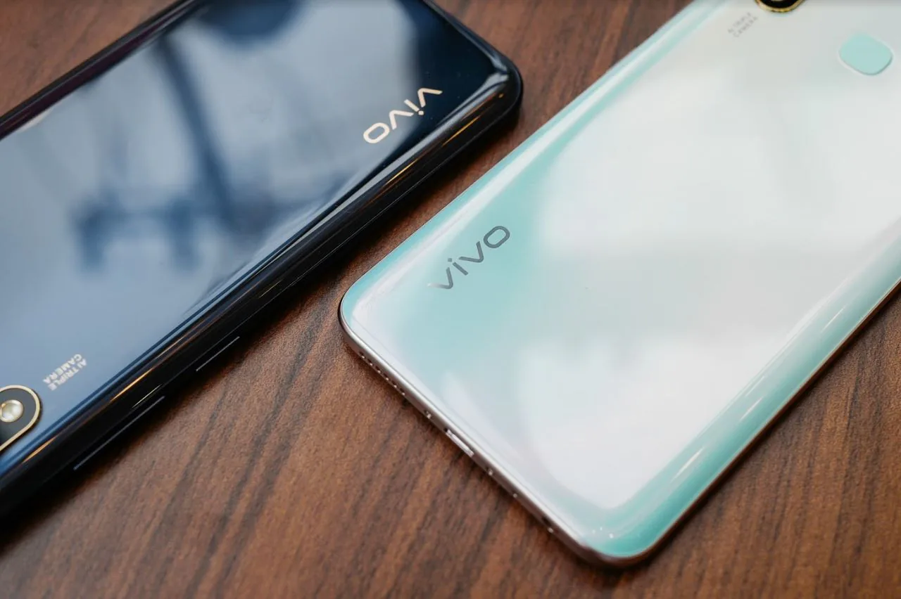 Vivo Y19: RAM 6 GB giá chưa đến 5 triệu, khó tin nhưng có thật